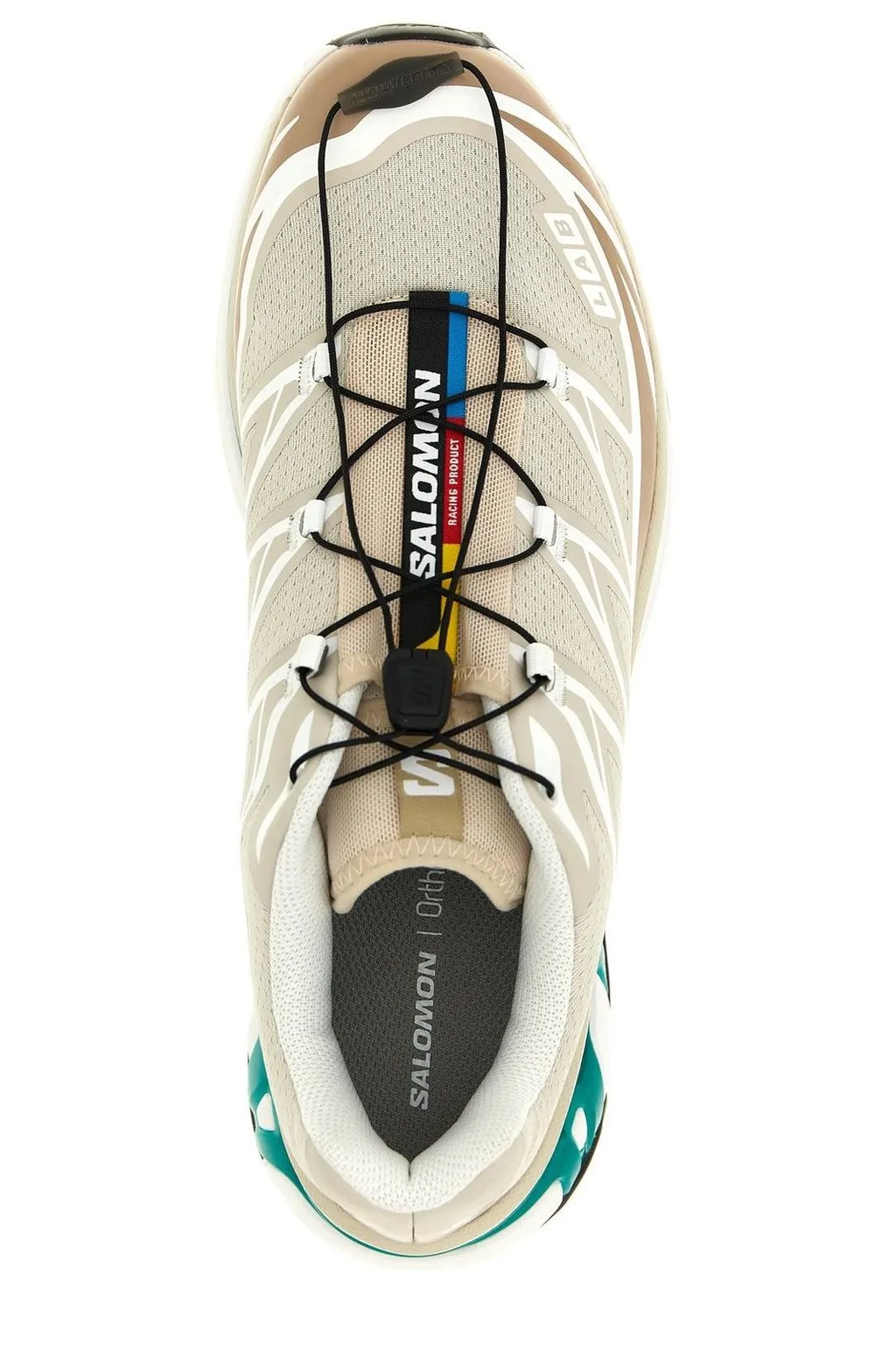 Salomon Xt-6 Sneakers