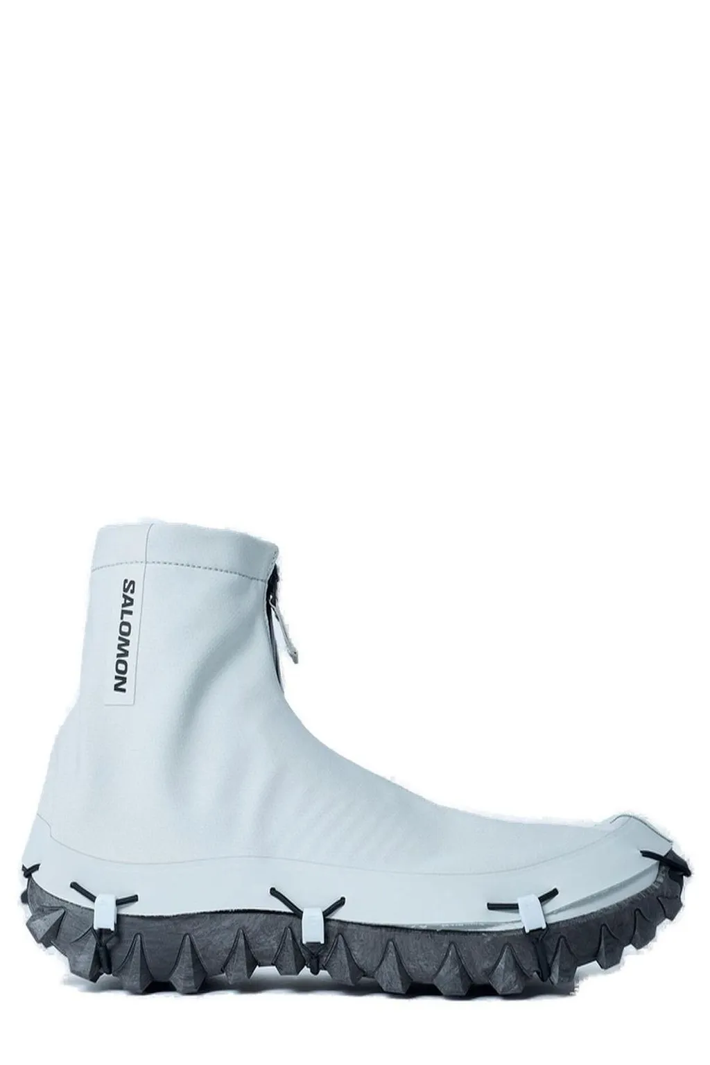 Salomon Advanced Snowclog High Top Sneakers