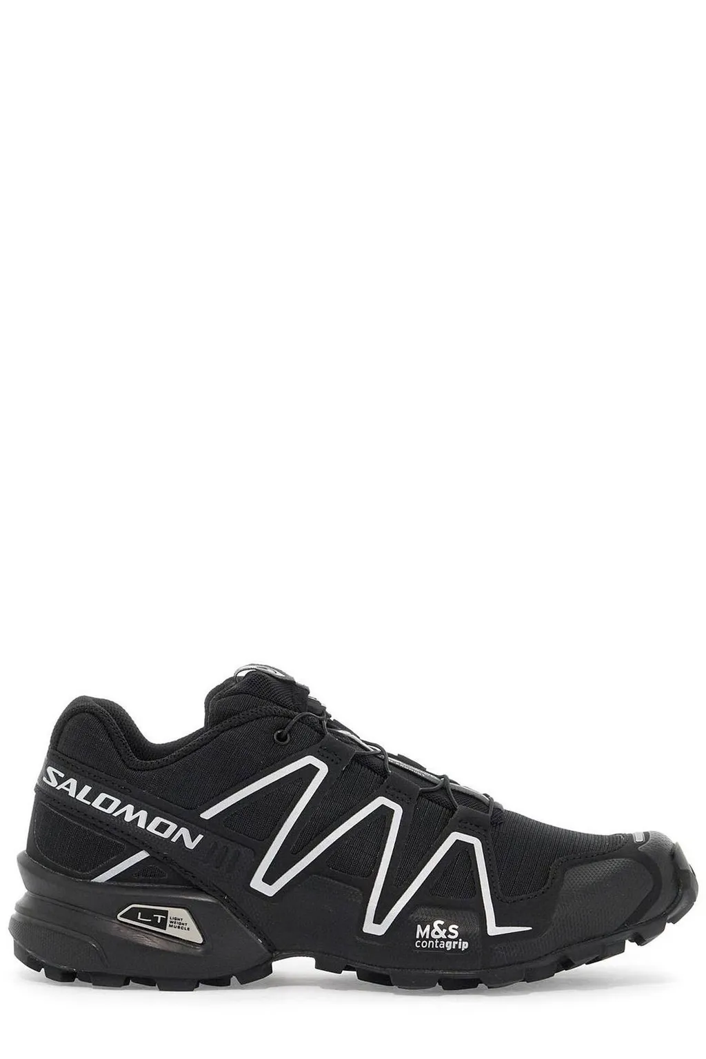 Salomon Speedcross 3 Logo-Printed Sneakers