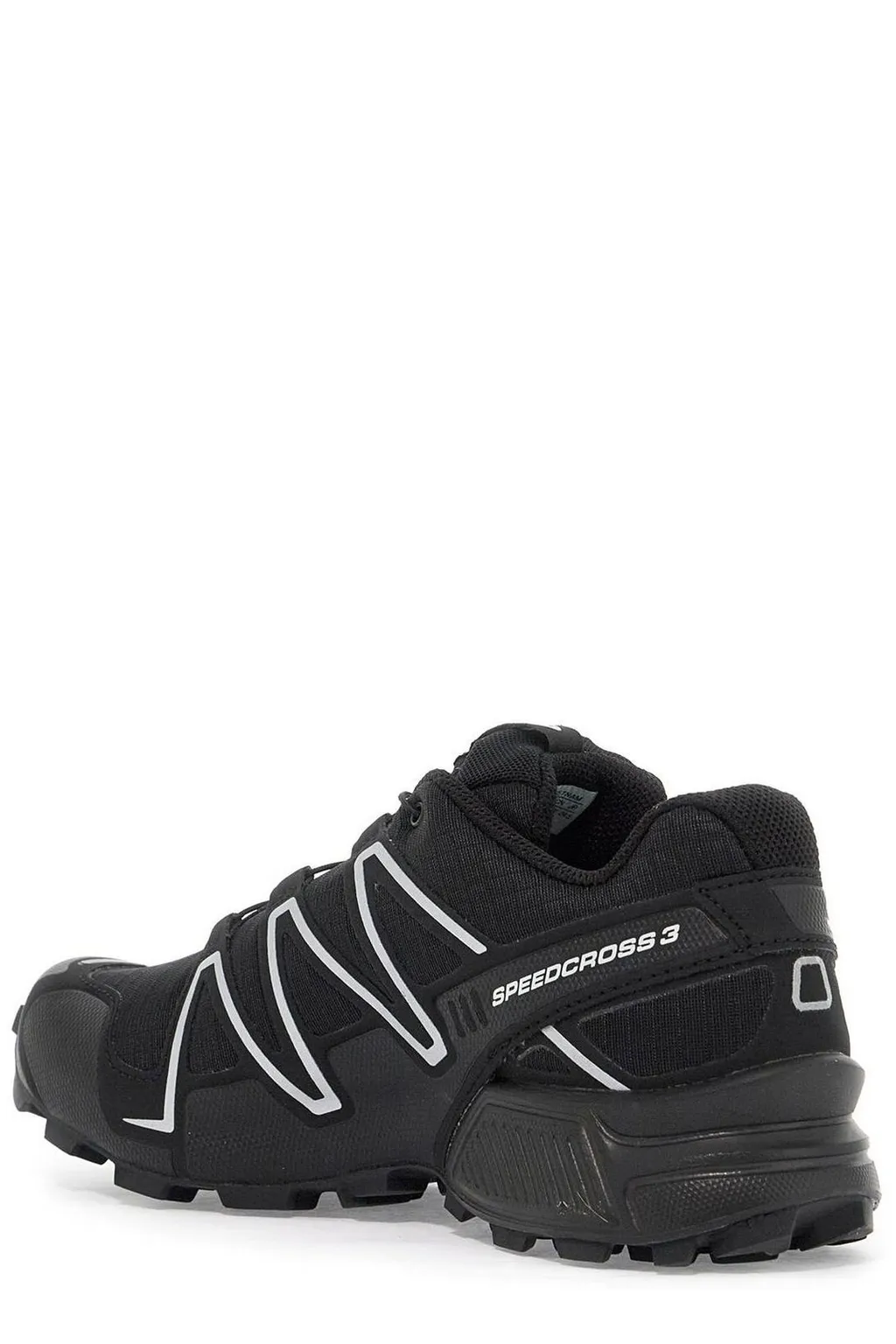 Salomon Speedcross 3 Logo-Printed Sneakers