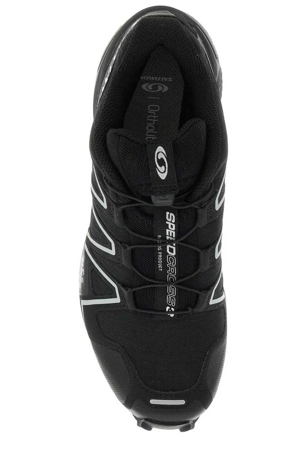 Salomon Speedcross 3 Logo-Printed Sneakers