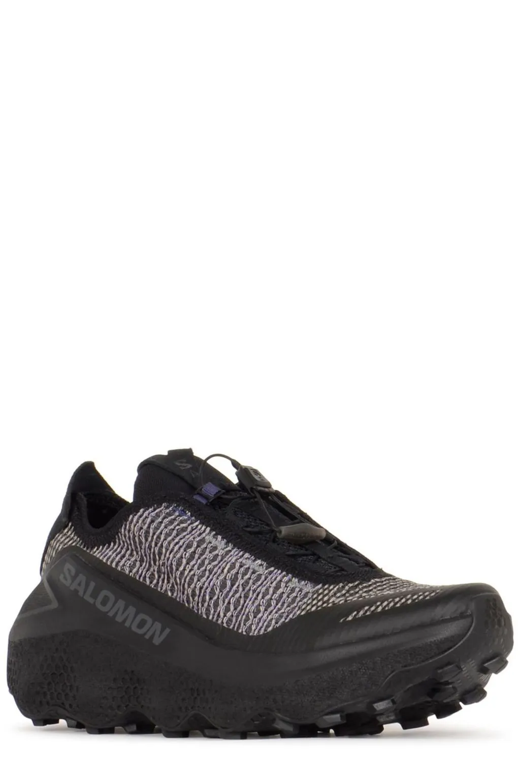 Salomon Orava Advanced Lace-Up Sneakers