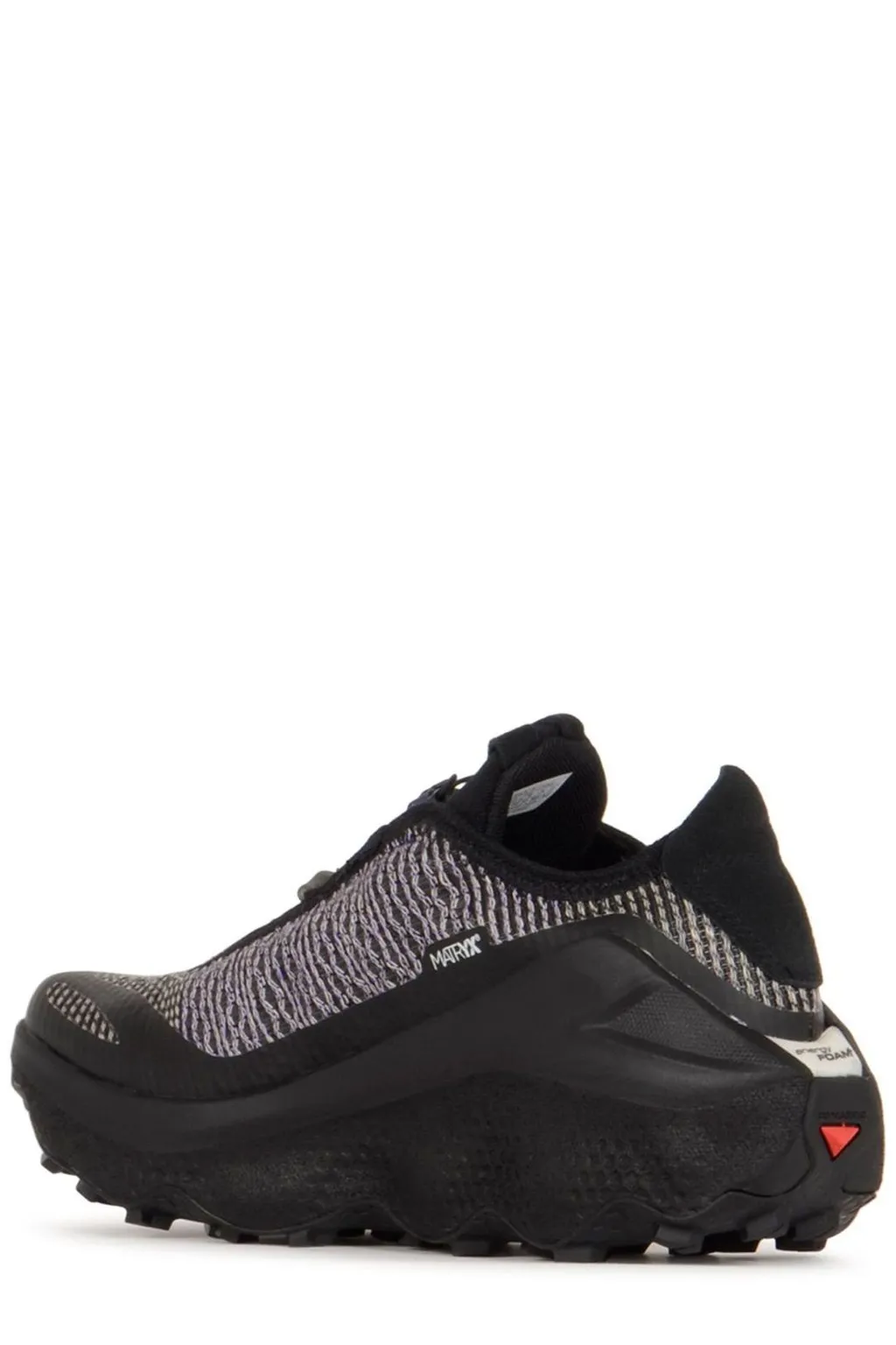 Salomon Orava Advanced Lace-Up Sneakers