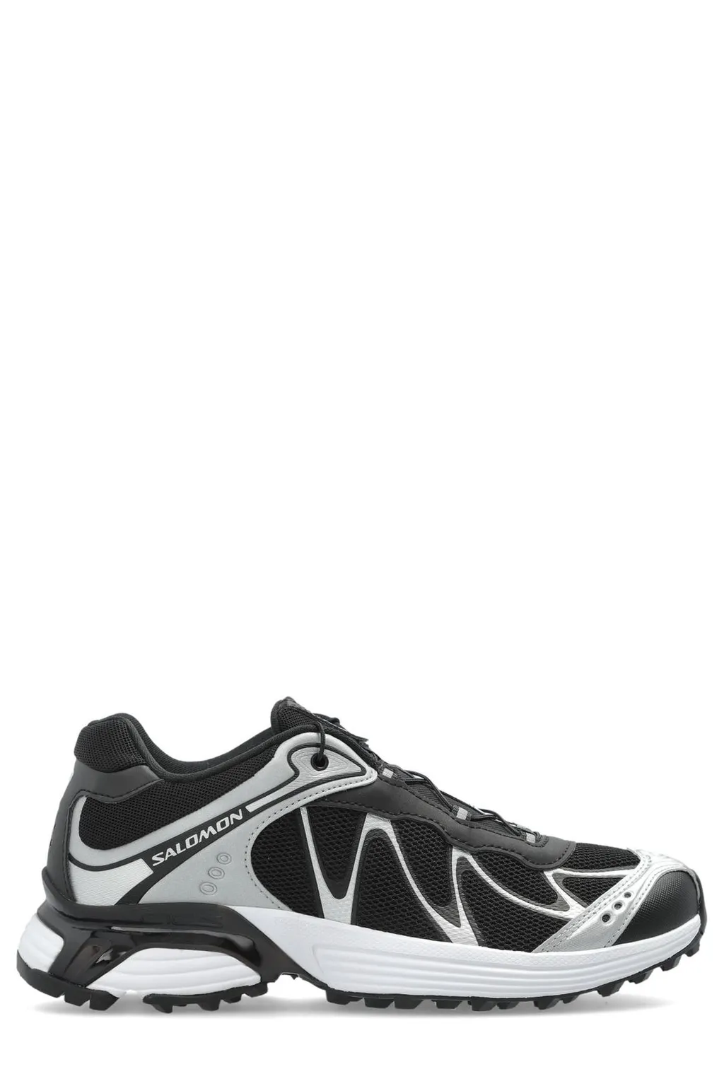 Salomon Xt Whisper Low-Top Sneakers