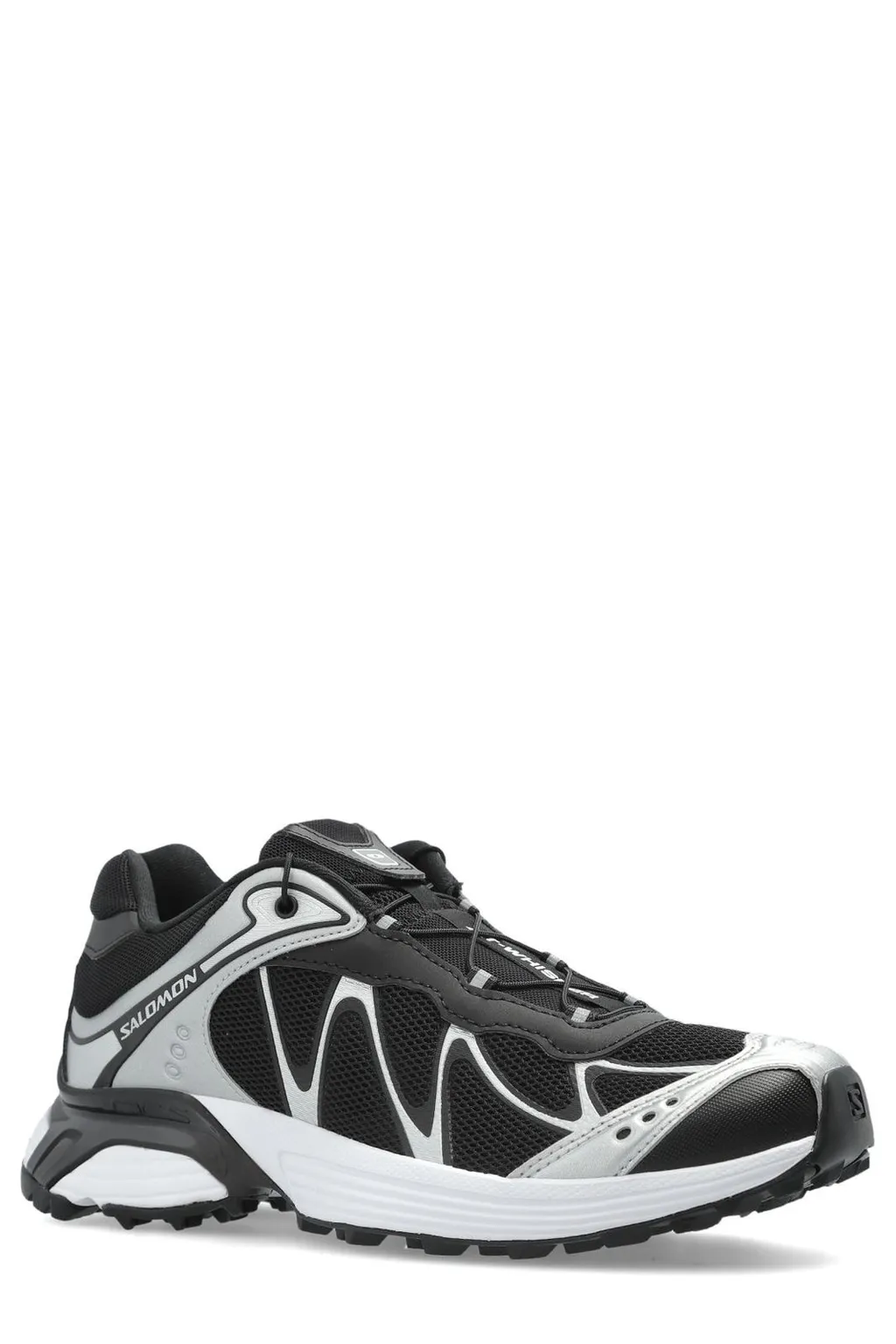 Salomon Xt Whisper Low-Top Sneakers