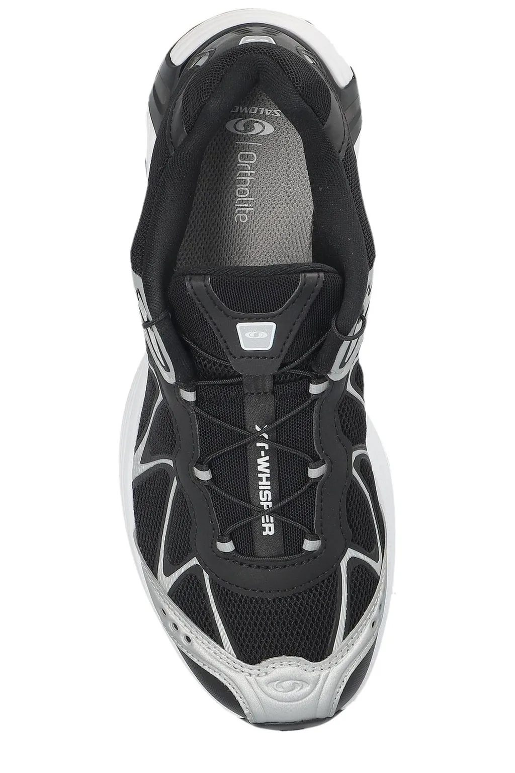 Salomon Xt Whisper Low-Top Sneakers