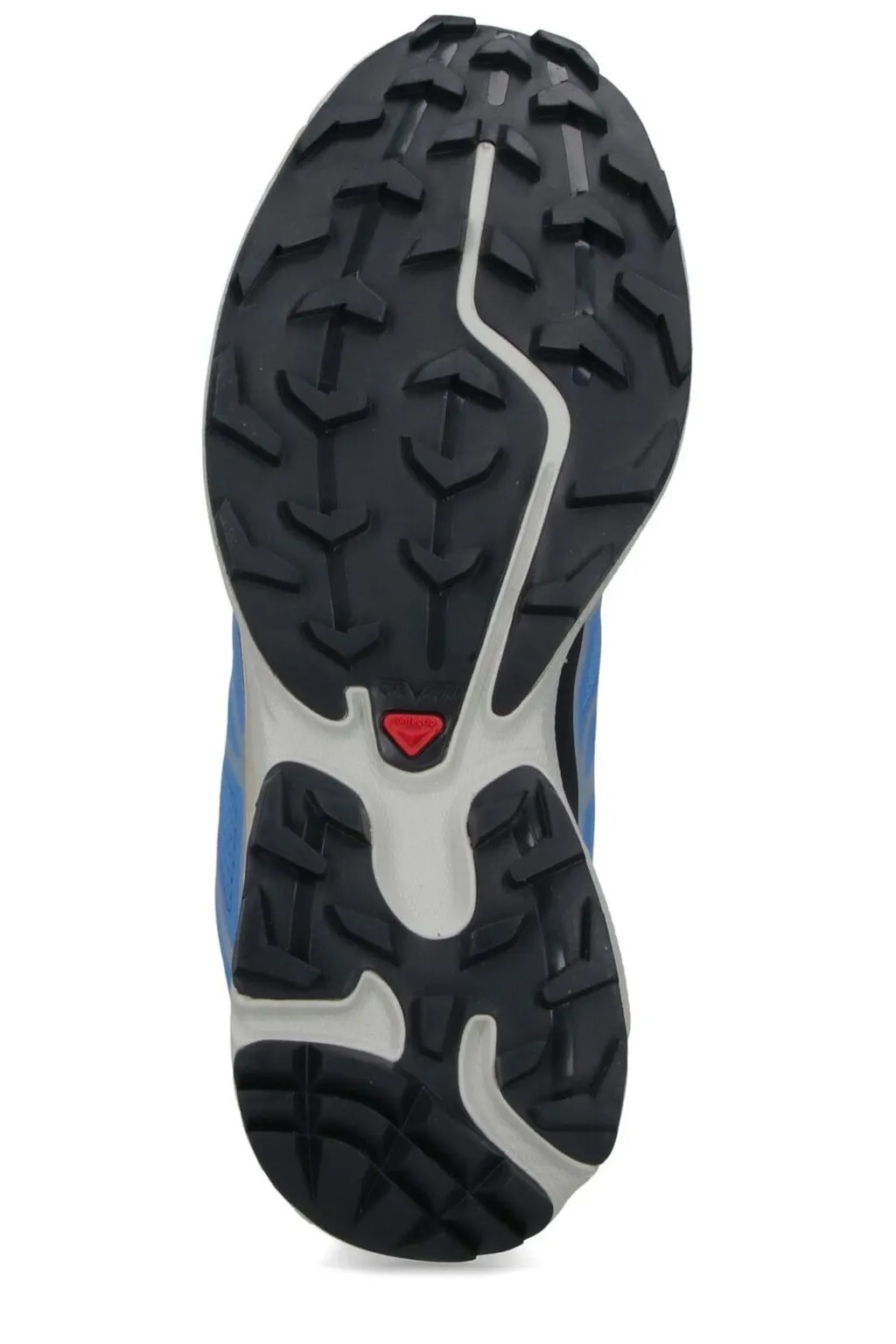 Salomon Xt-6 Gtx Lace-Up Sneakers