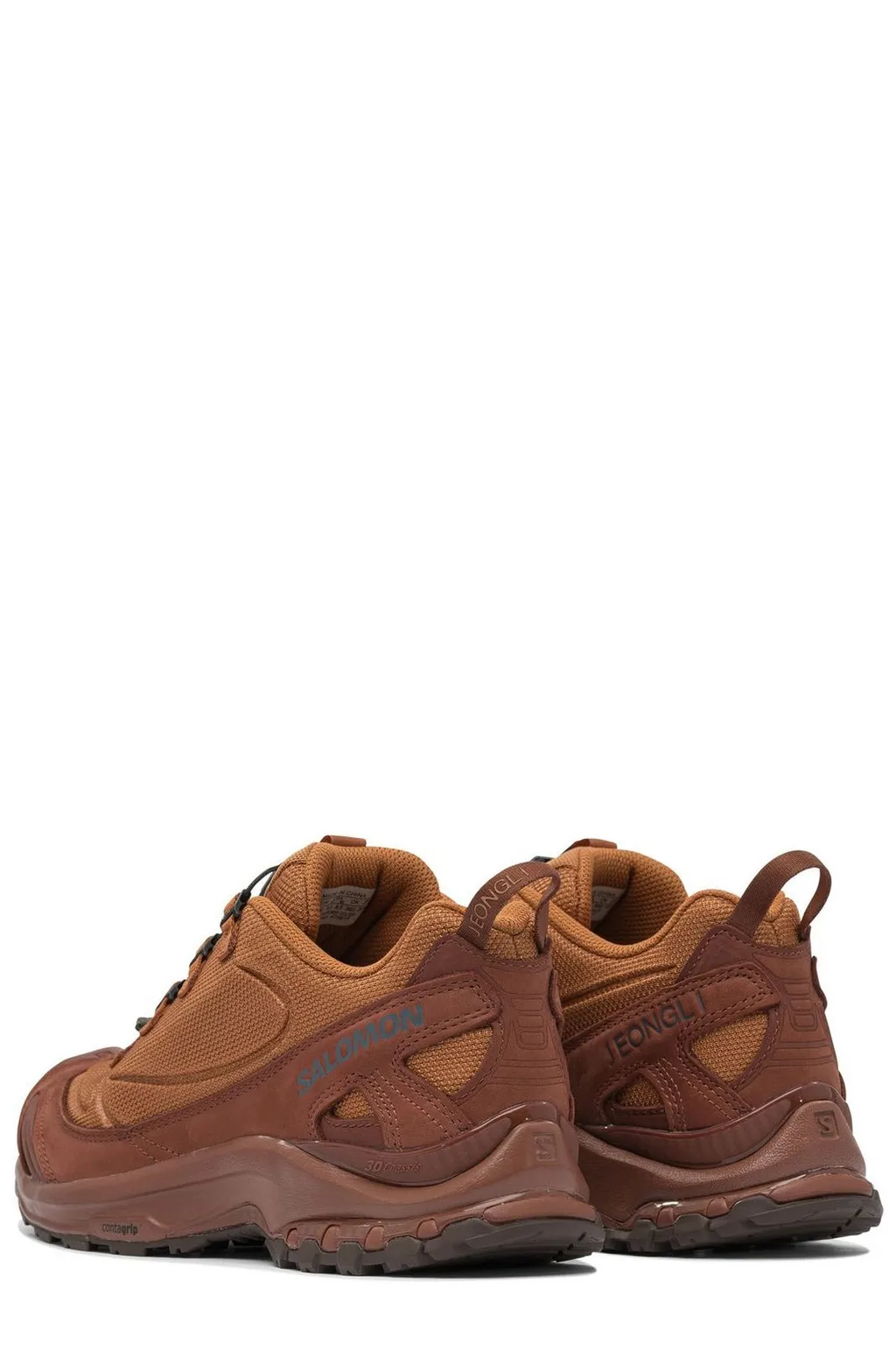 Salomon Xa Pro 3D Jeong Li Sneakers