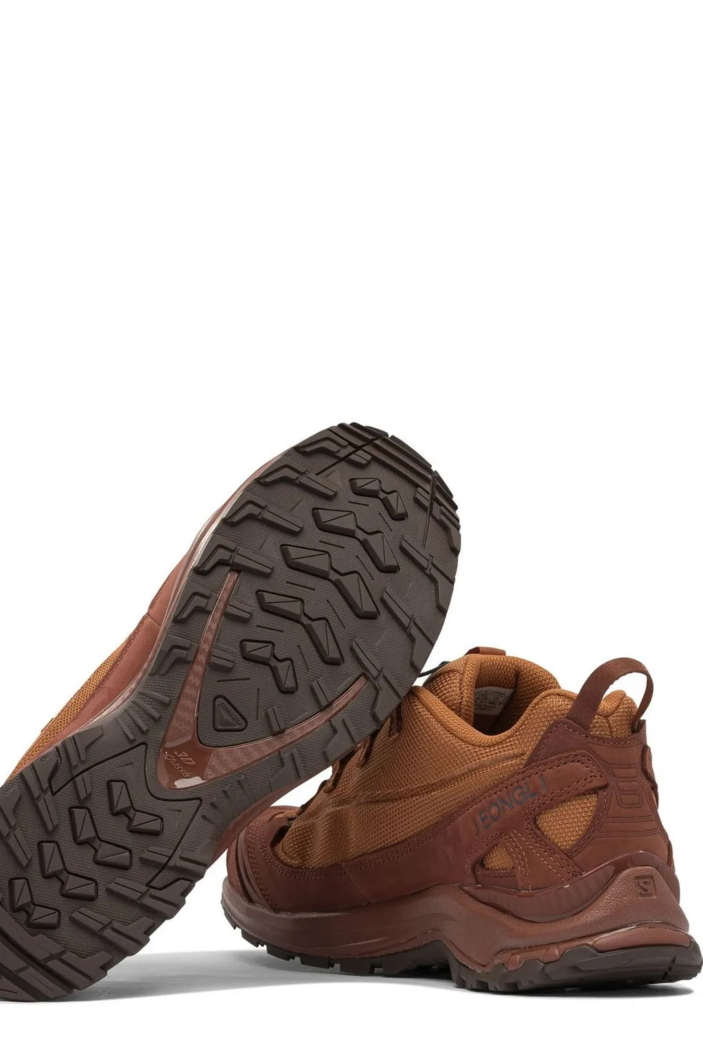 Salomon Xa Pro 3D Jeong Li Sneakers