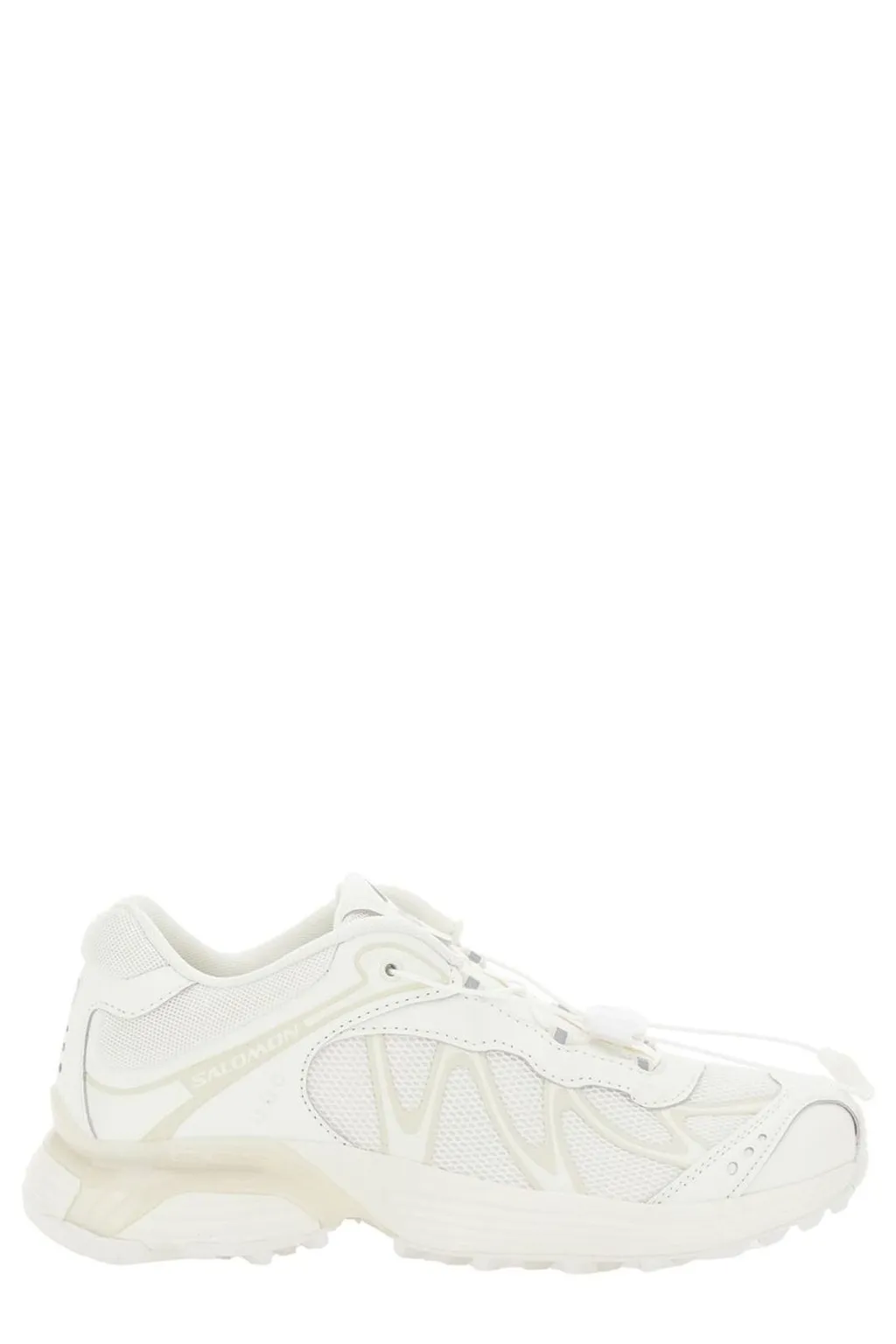 Salomon Xt-Whisper Lace-Up Sneakers