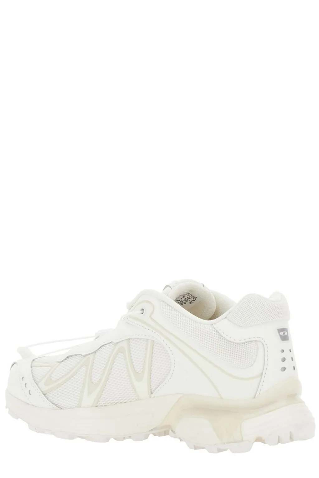 Salomon Xt-Whisper Lace-Up Sneakers