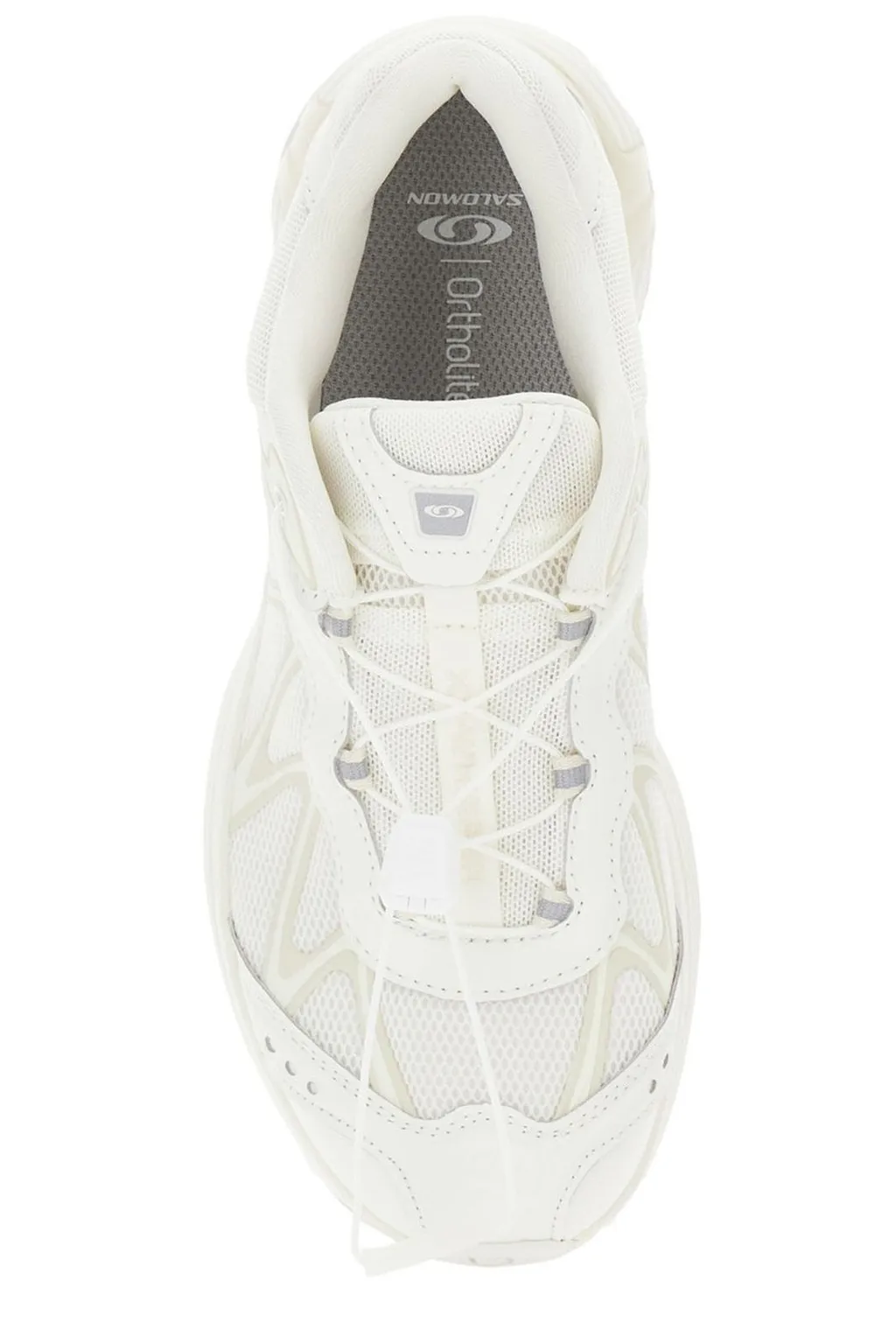 Salomon Xt-Whisper Lace-Up Sneakers