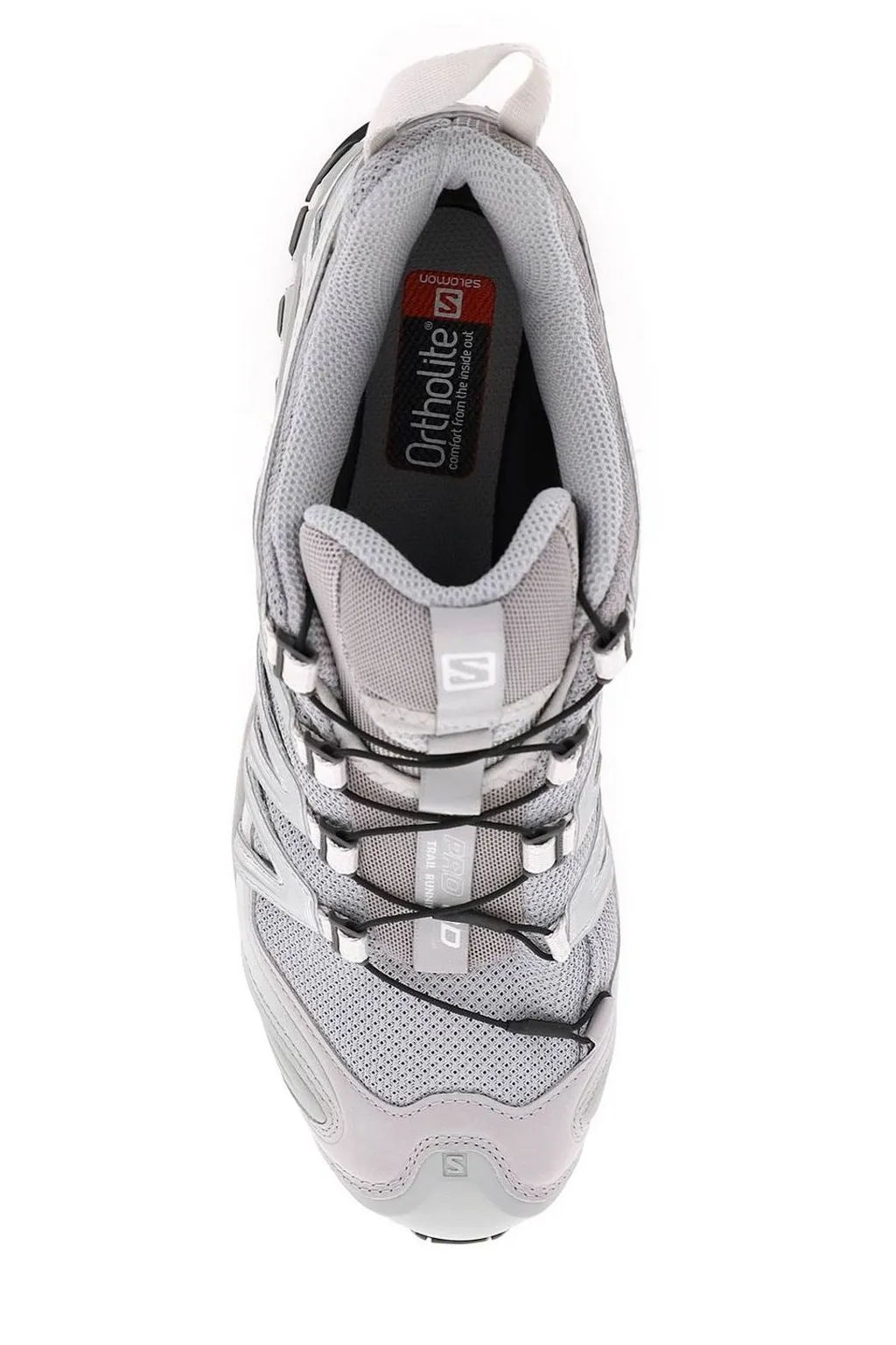 Salomon Xa Pro 3D Lace-Up Sneakers