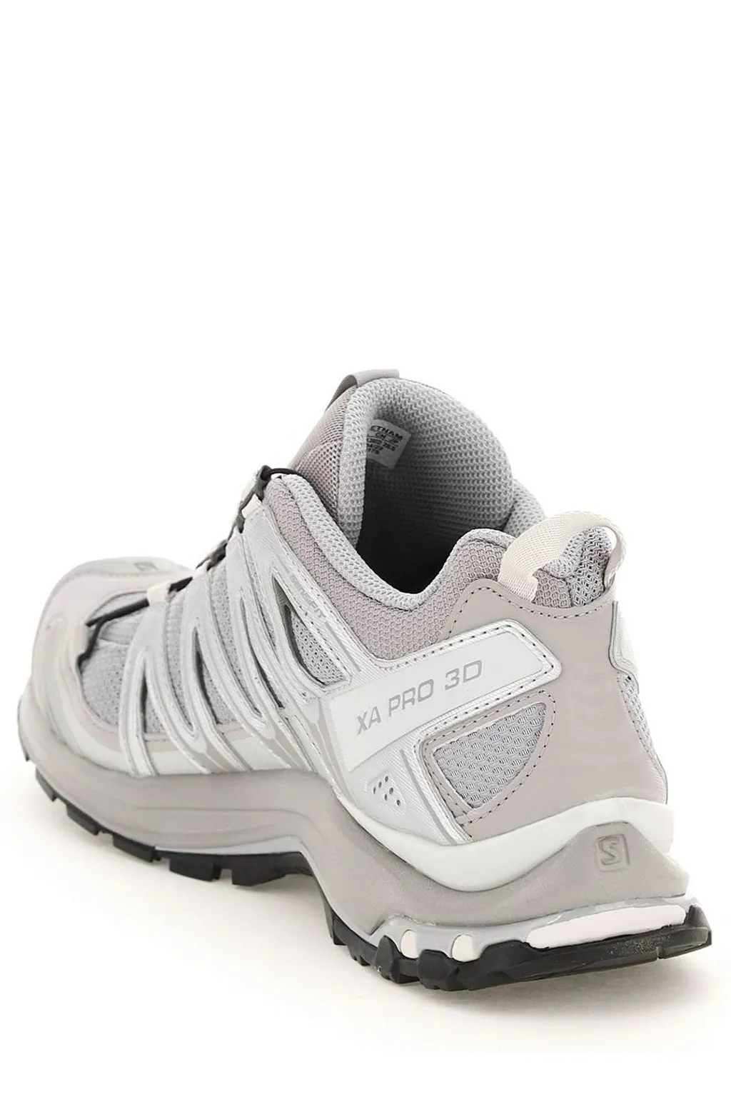 Salomon Xa Pro 3D Lace-Up Sneakers