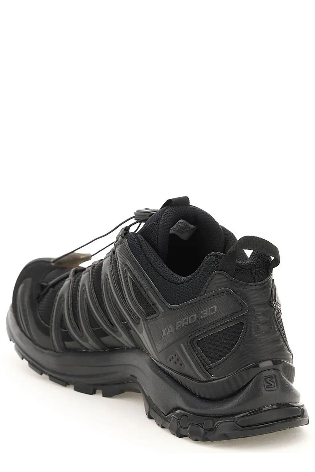 Salomon Xa Pro 3D Lace-Up Sneakers
