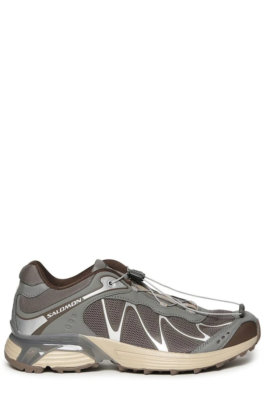 Salomon Xt-Whisper Low-Top Sneakers