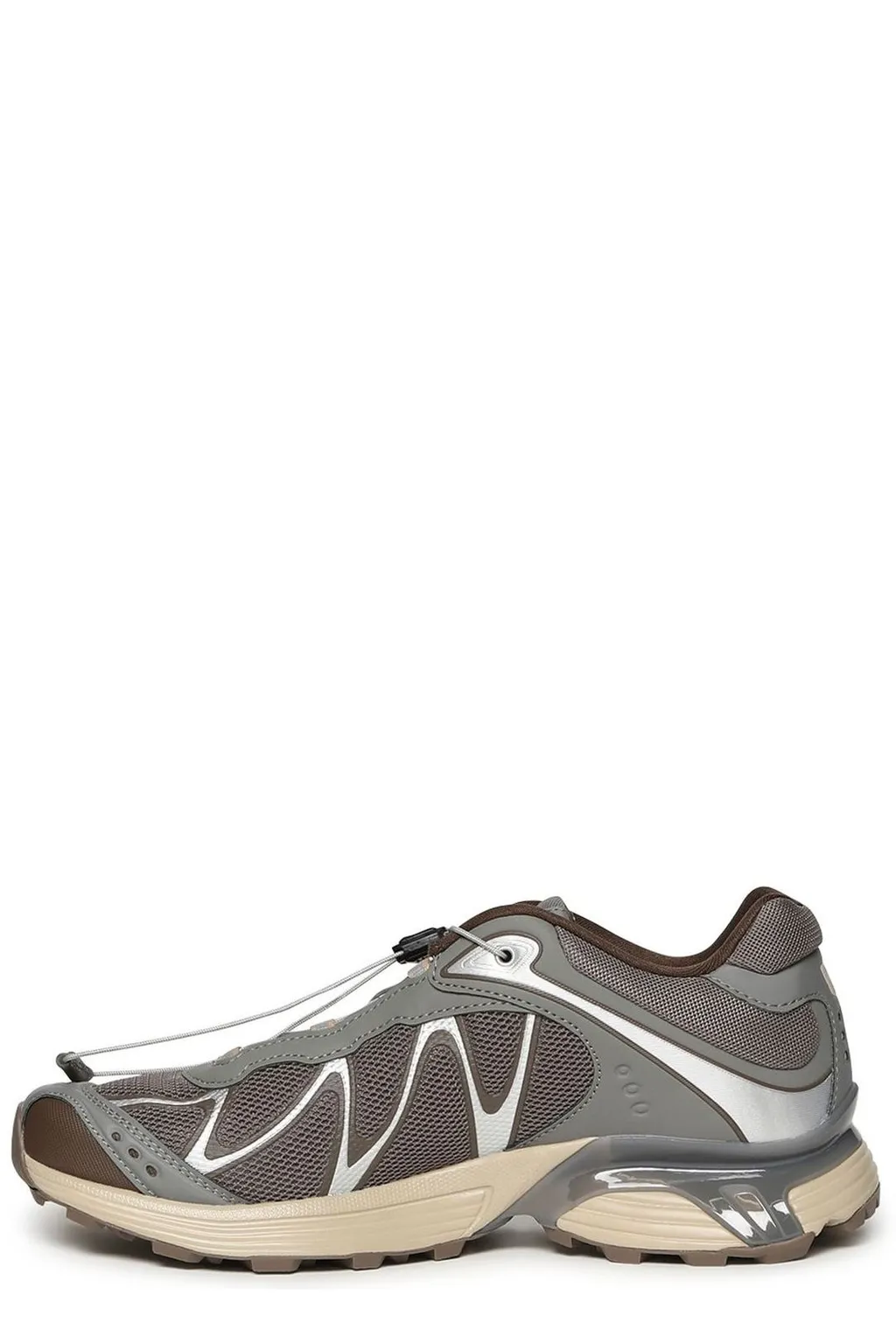 Salomon Xt-Whisper Low-Top Sneakers