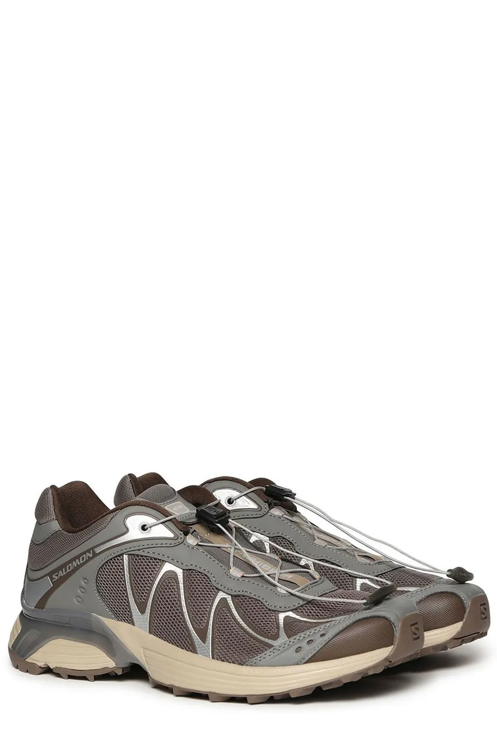 Salomon Xt-Whisper Low-Top Sneakers