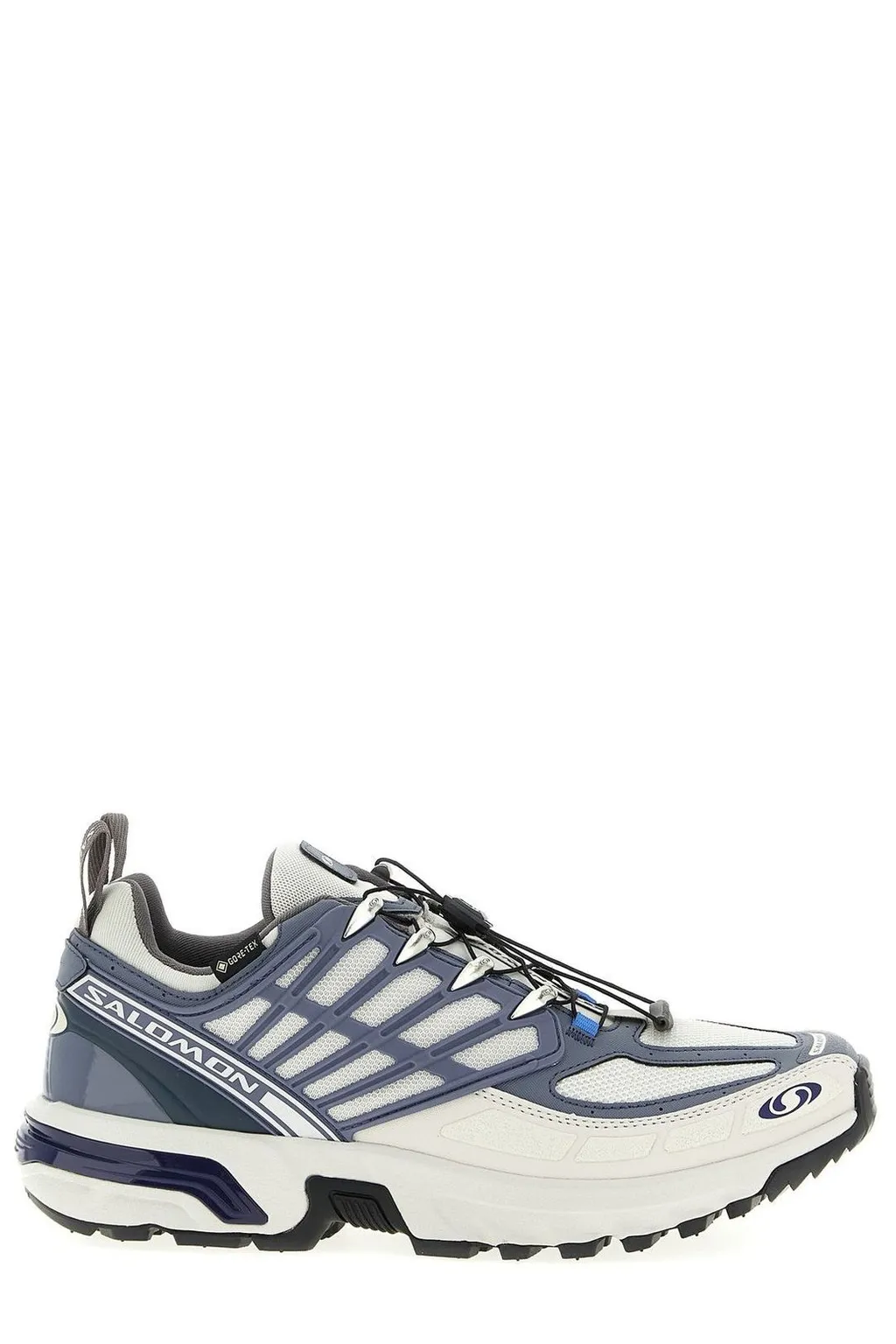 Salomon Xt-4 Og Lace-Up Sneakers