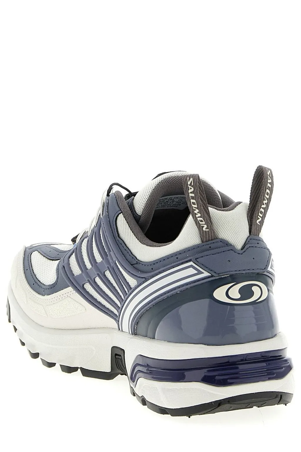 Salomon Xt-4 Og Lace-Up Sneakers