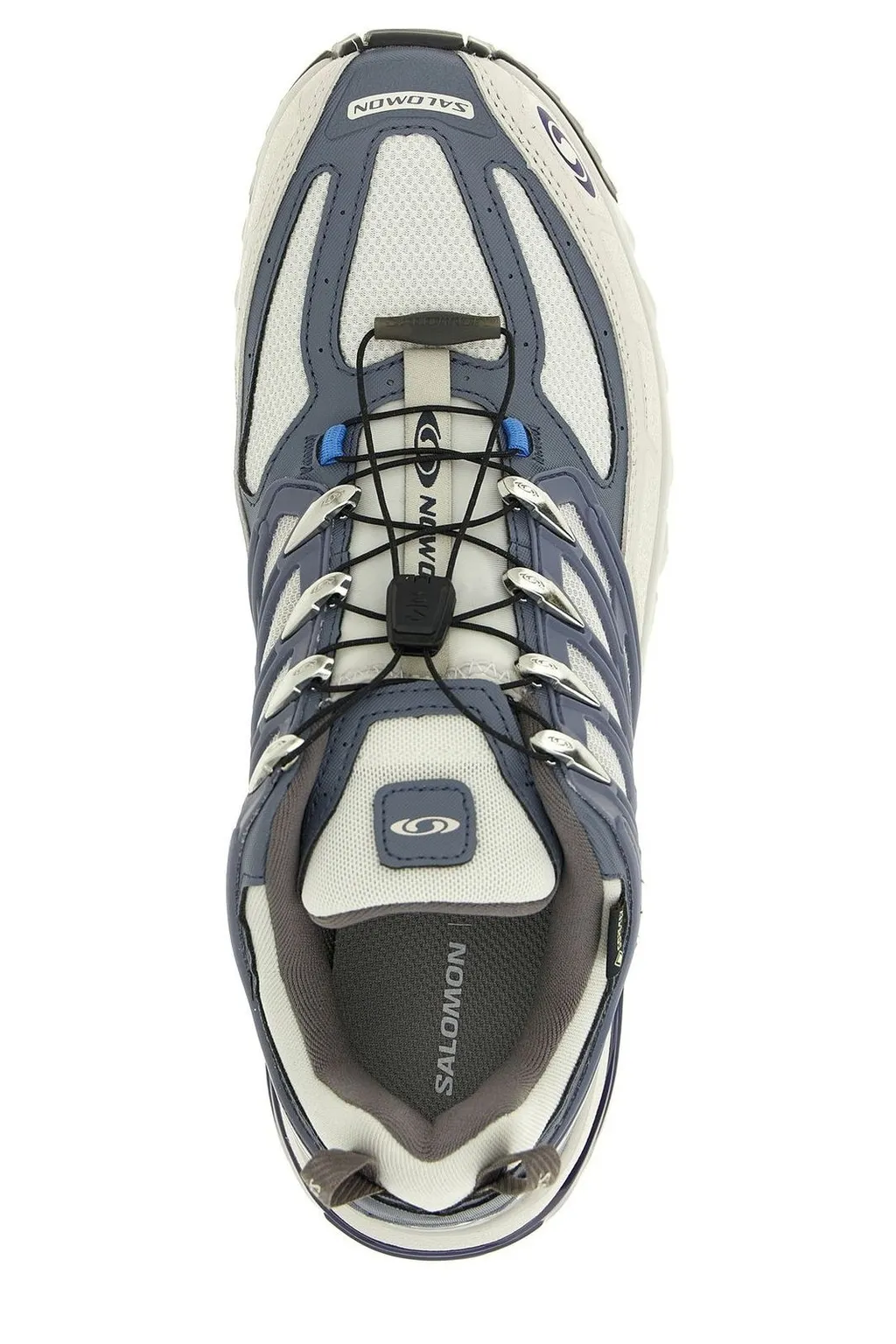 Salomon Xt-4 Og Lace-Up Sneakers