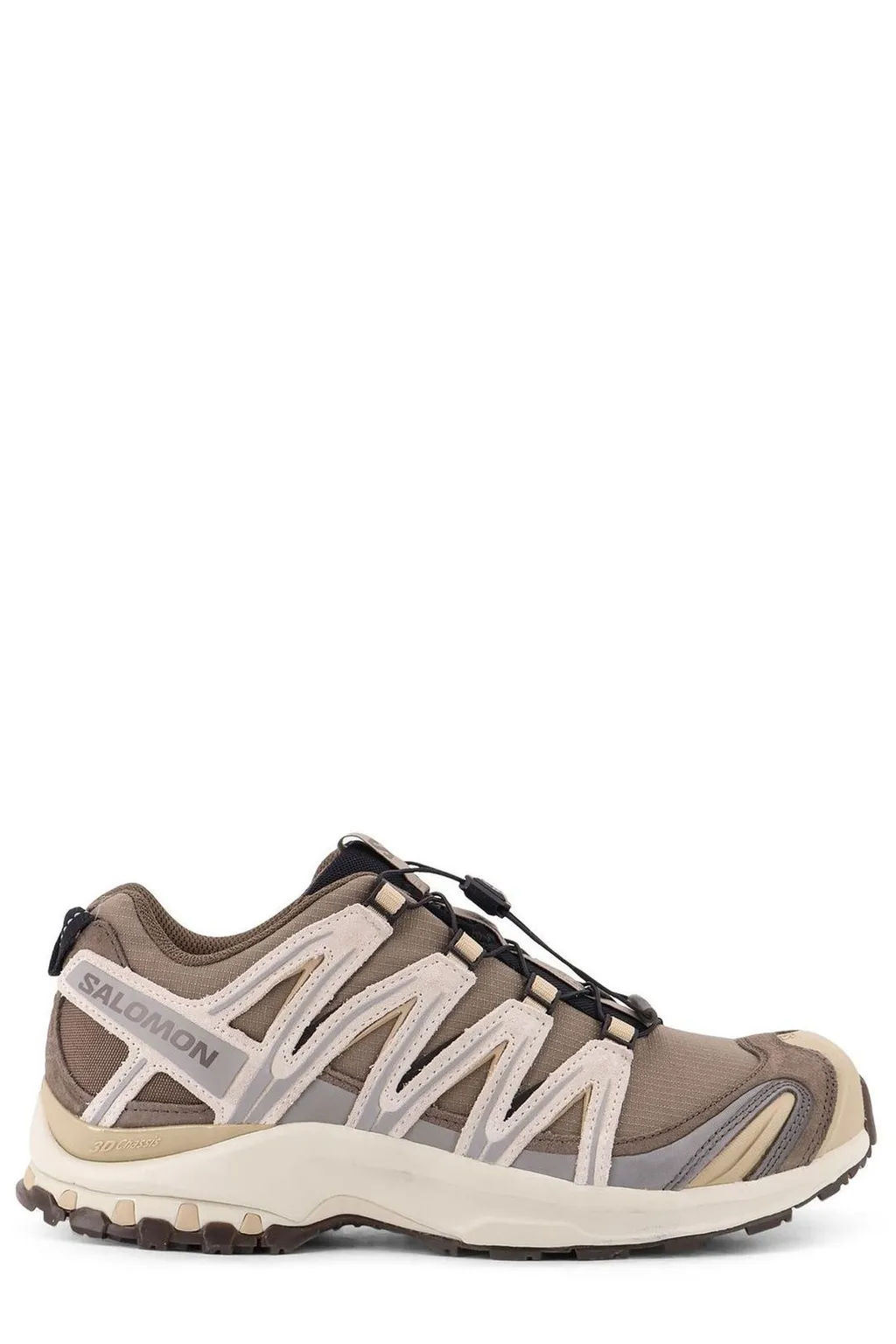 Salomon Xa Pro 3D Lace-Up Sneakers