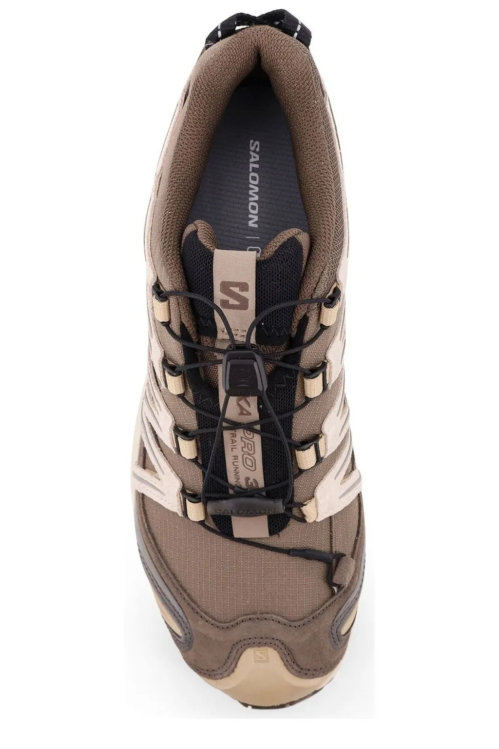 Salomon Xa Pro 3D Lace-Up Sneakers