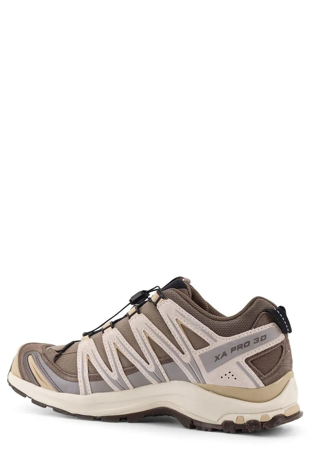 Salomon Xa Pro 3D Lace-Up Sneakers