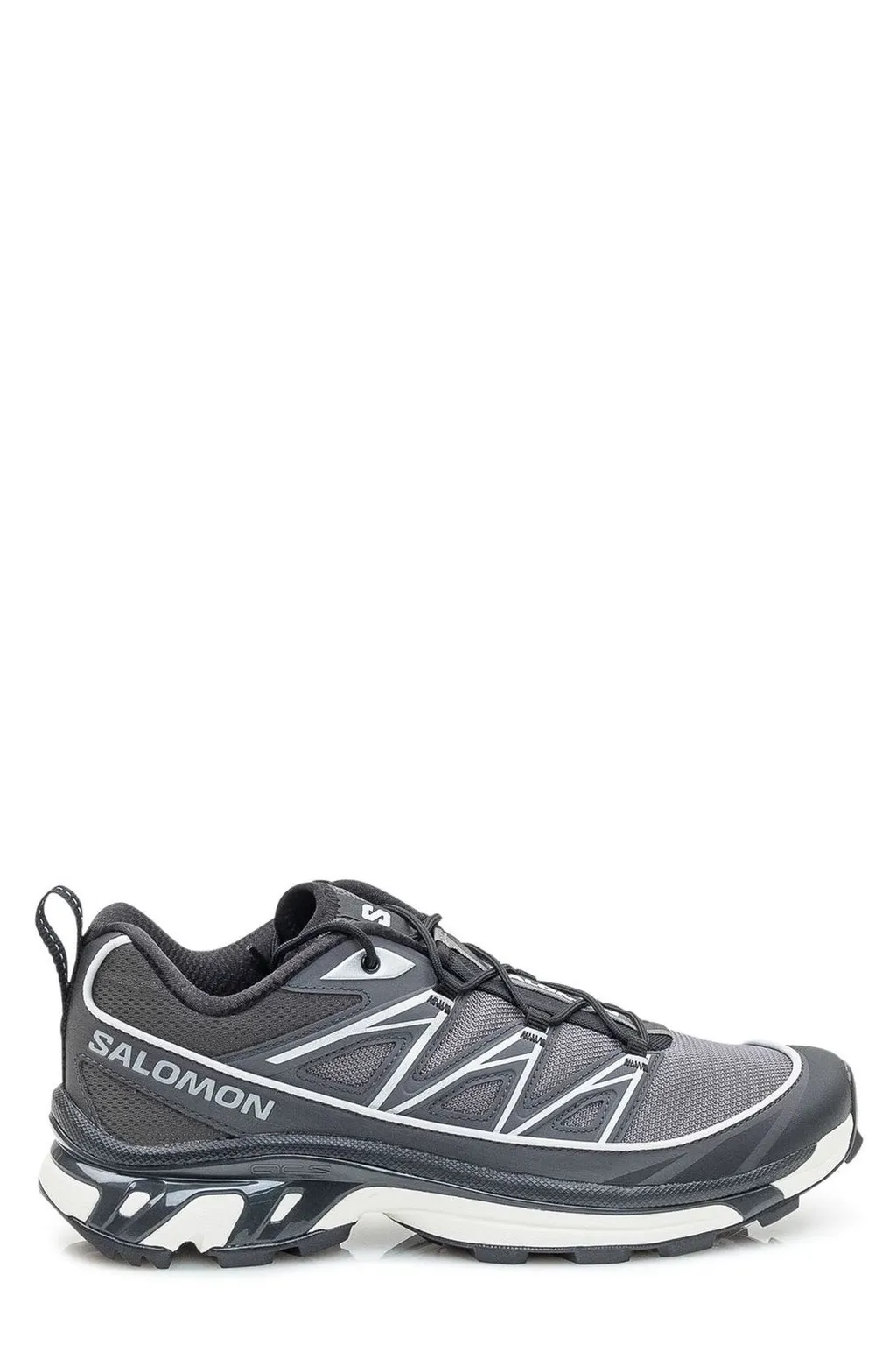 Salomon Xt-6 Expanse Lace-Up Sneakers