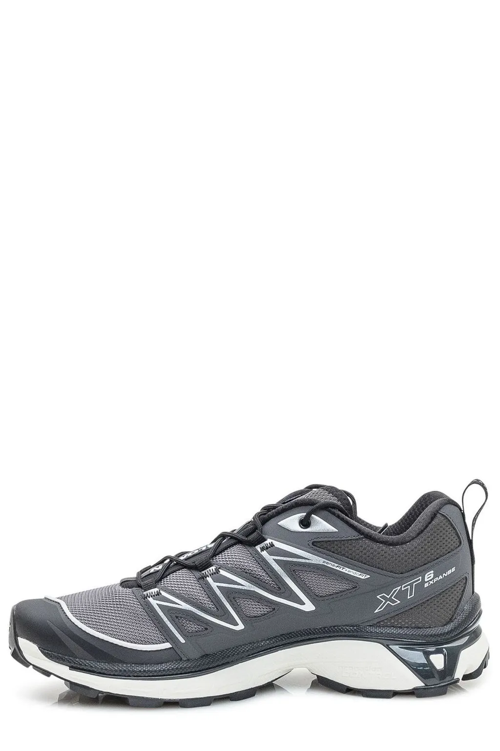 Salomon Xt-6 Expanse Lace-Up Sneakers