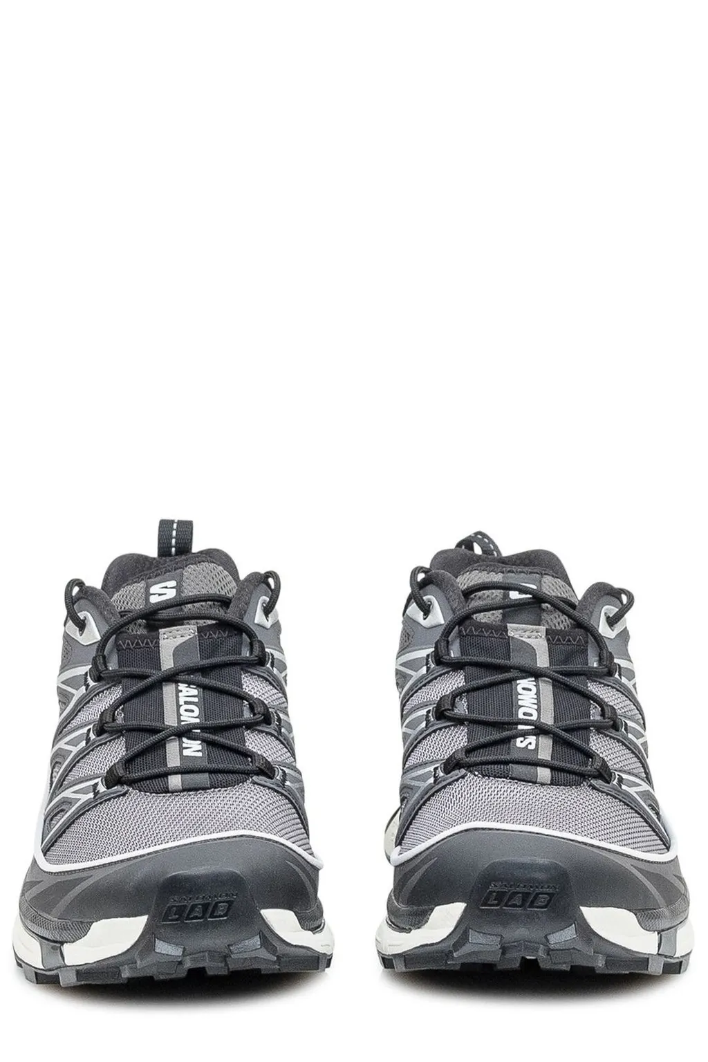 Salomon Xt-6 Expanse Lace-Up Sneakers