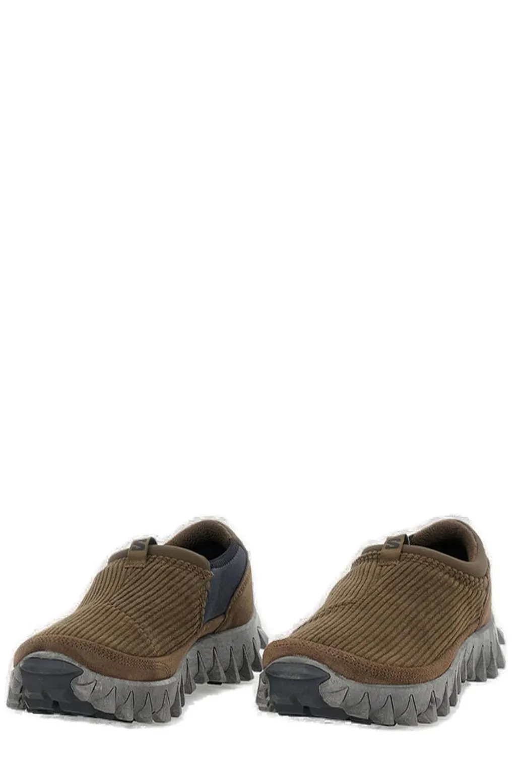 Salomon Snowclog Corduroy Sneakers