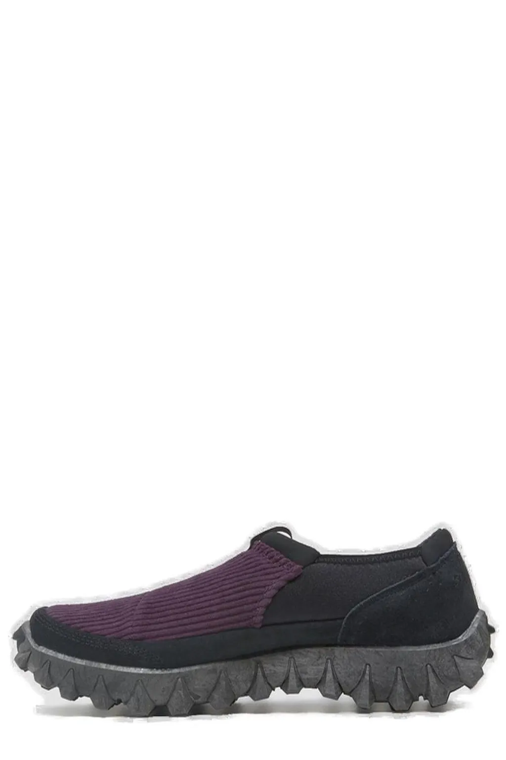 Salomon Corduroy Slip-On Snowclog