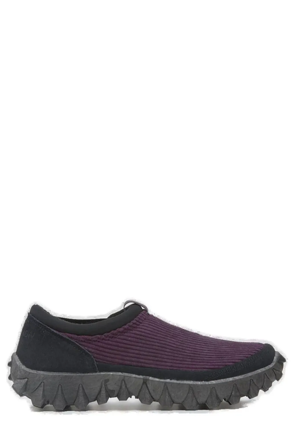 Salomon Corduroy Slip-On Snowclog