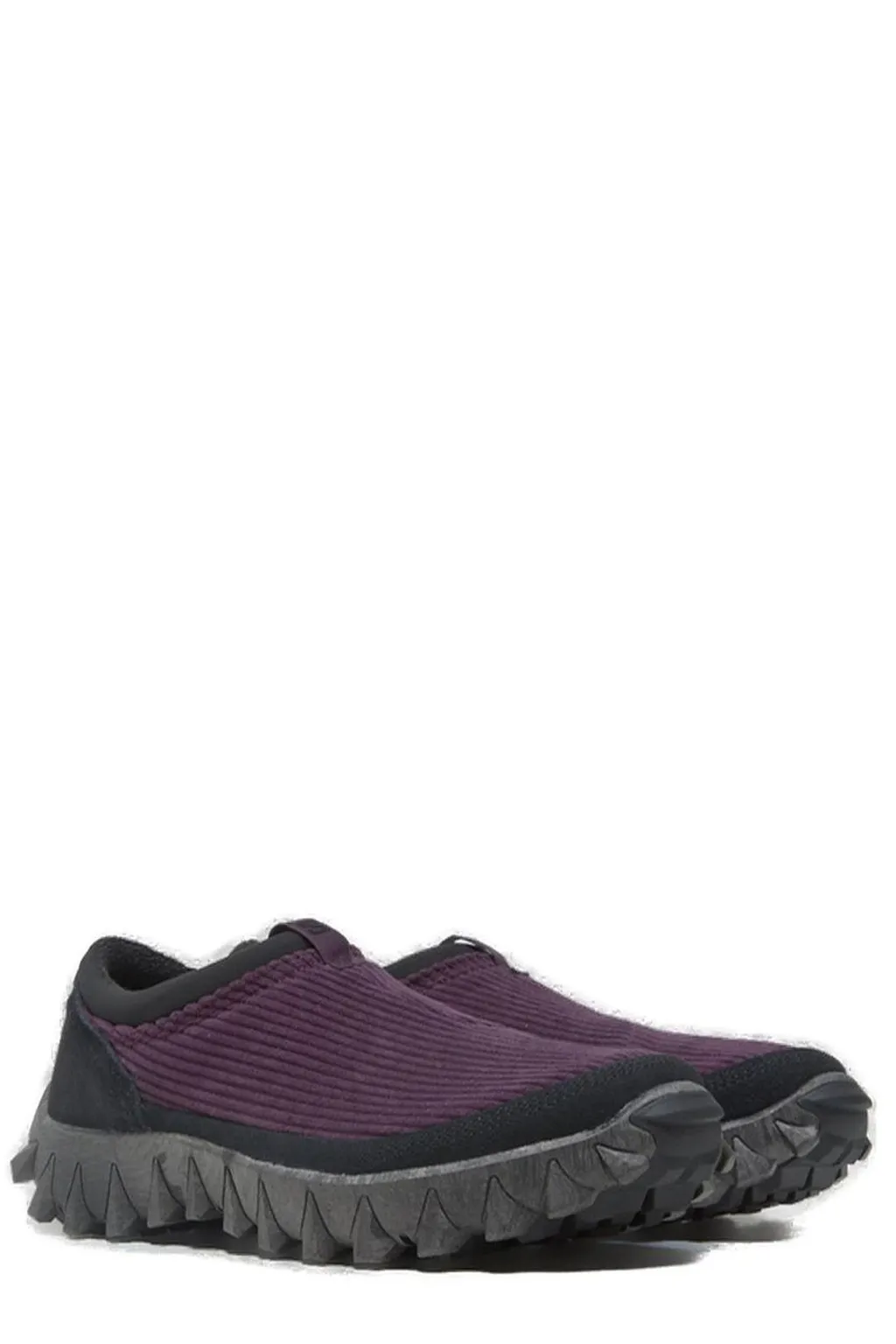 Salomon Corduroy Slip-On Snowclog