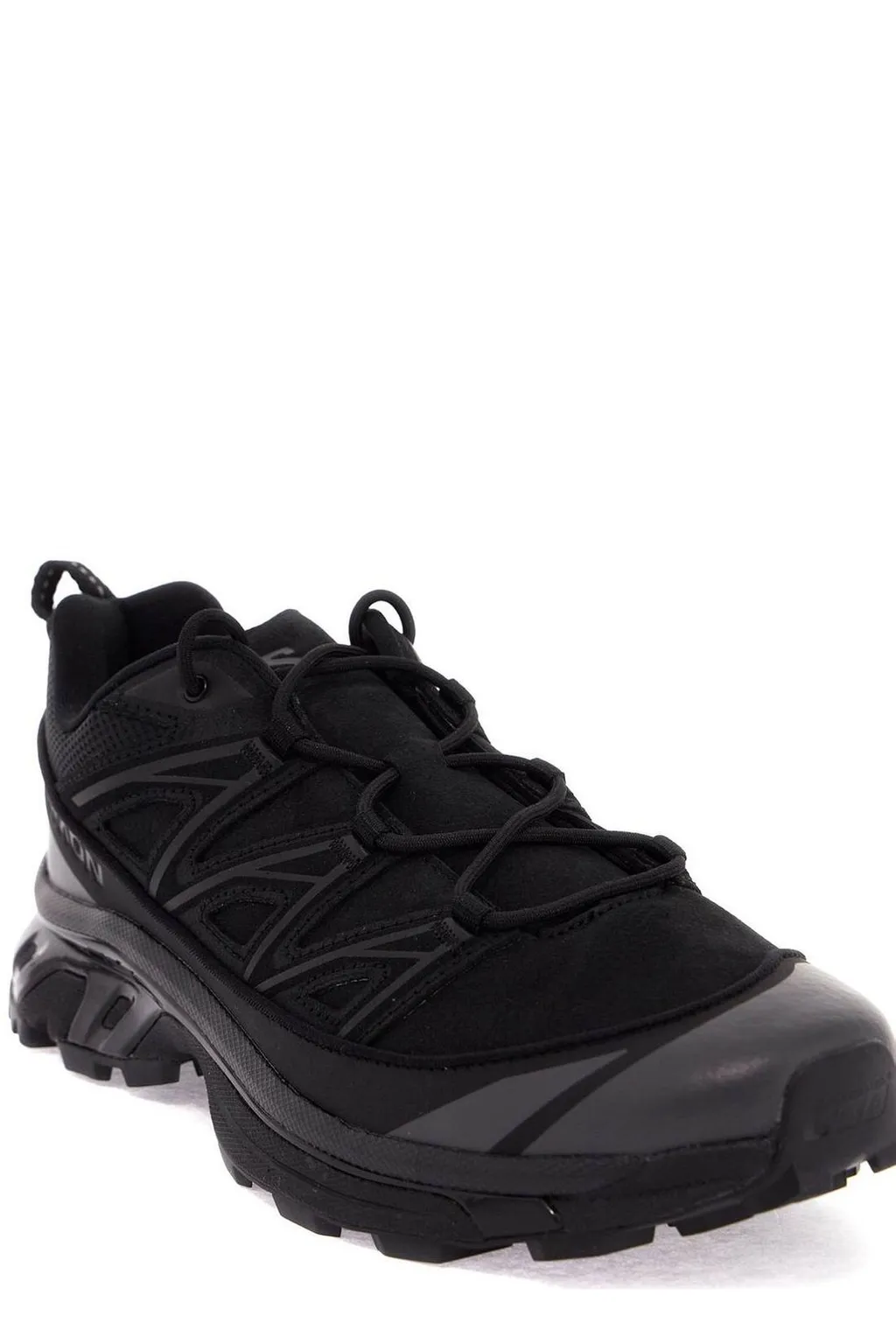 Salomon Xt-6 Expanse Lace-Up Sneakers