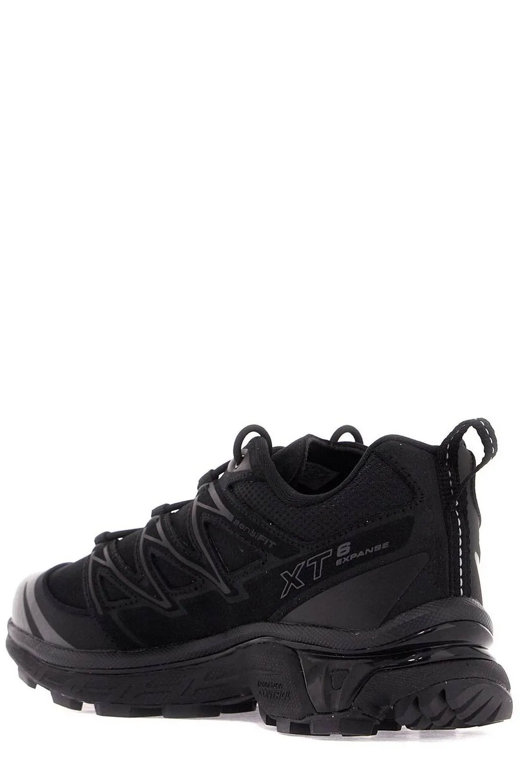 Salomon Xt-6 Expanse Lace-Up Sneakers