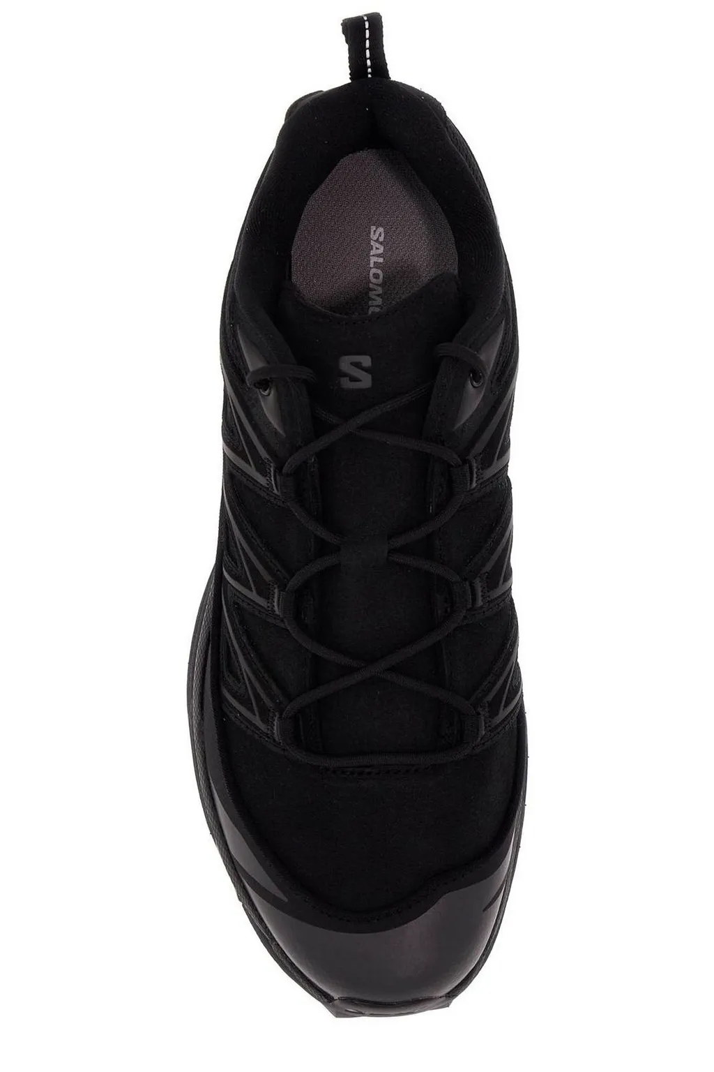 Salomon Xt-6 Expanse Lace-Up Sneakers
