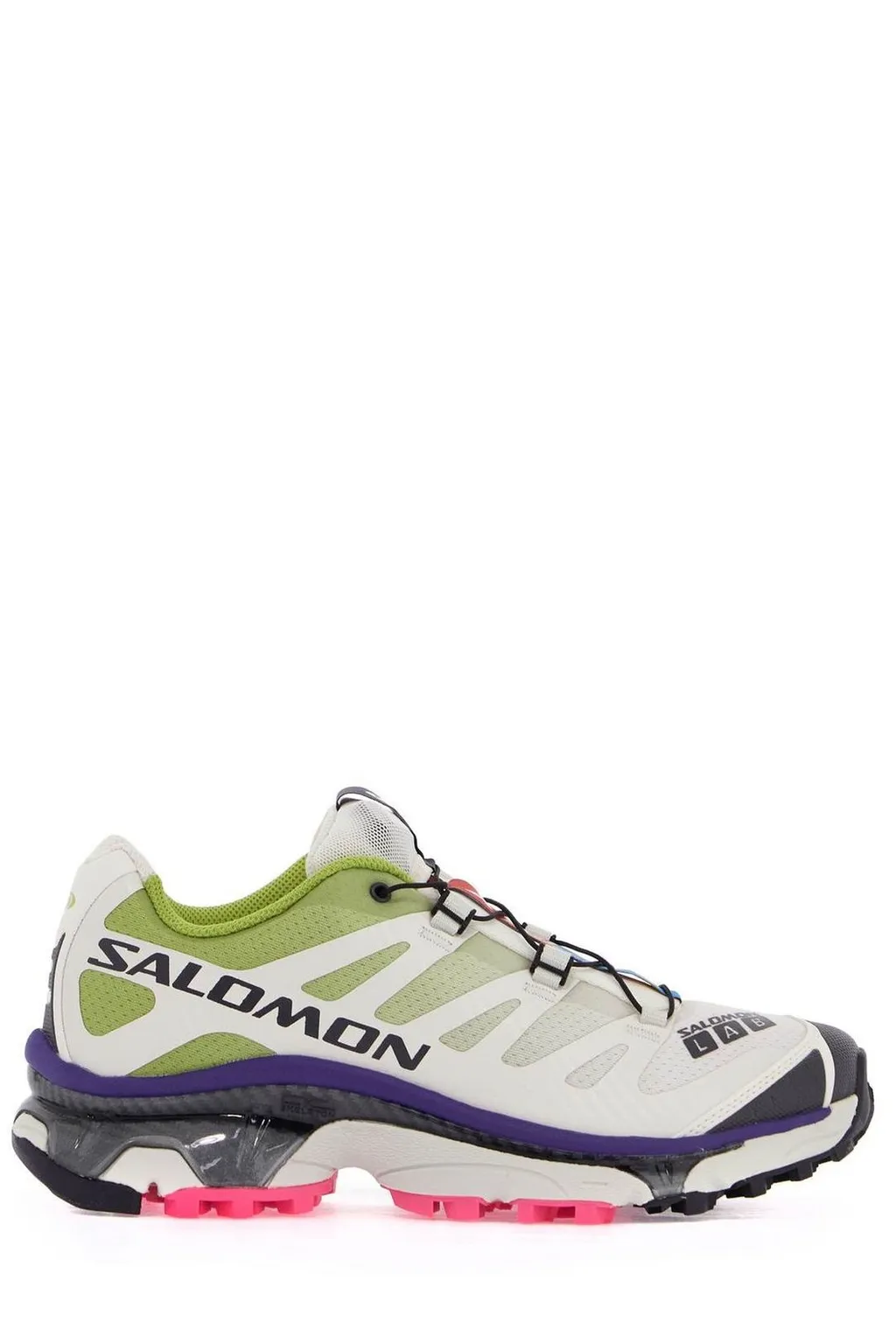 Salomon Xt-4 Og Lace-Up Sneakers