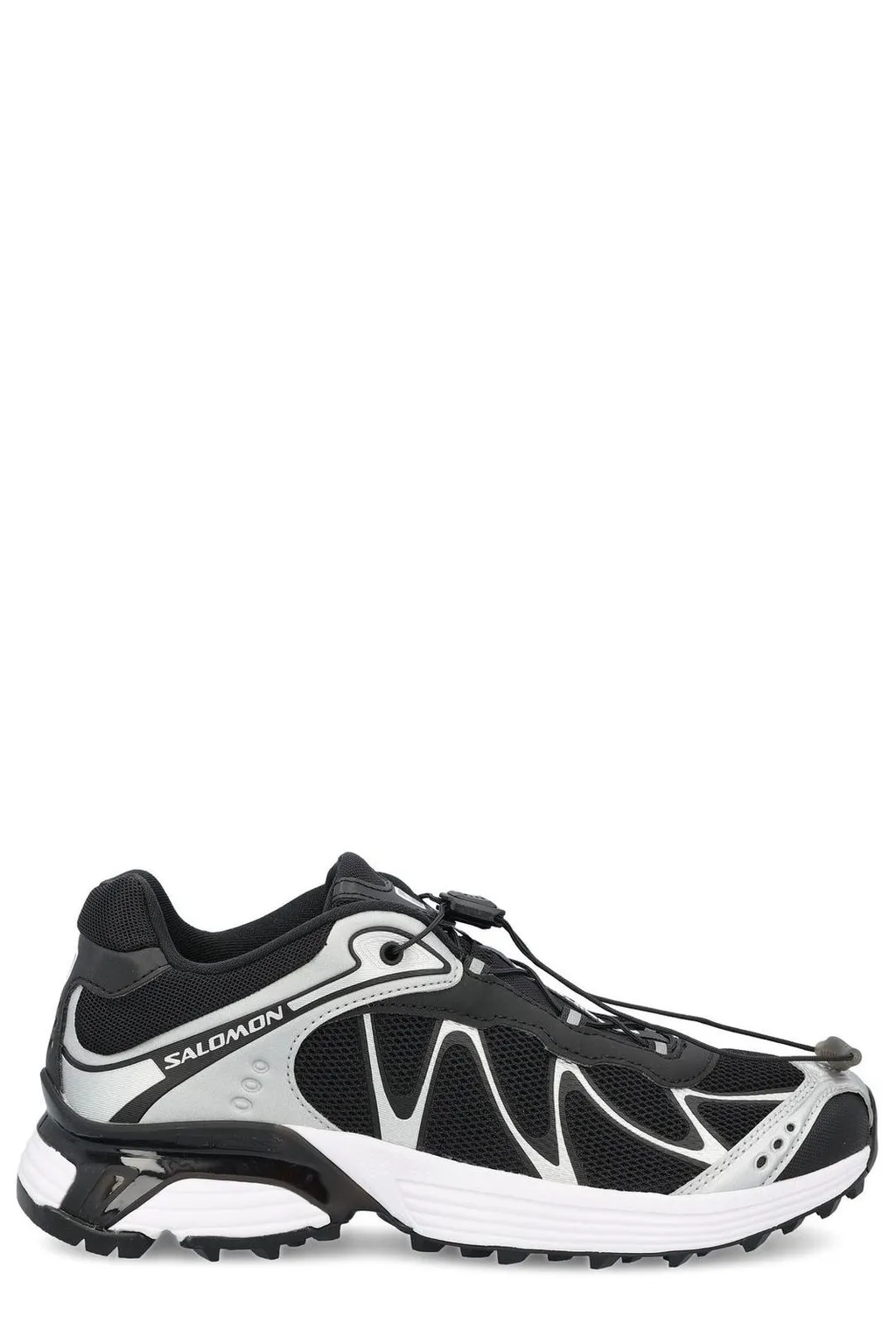 Salomon Xt Whisper Low-Top Sneakers