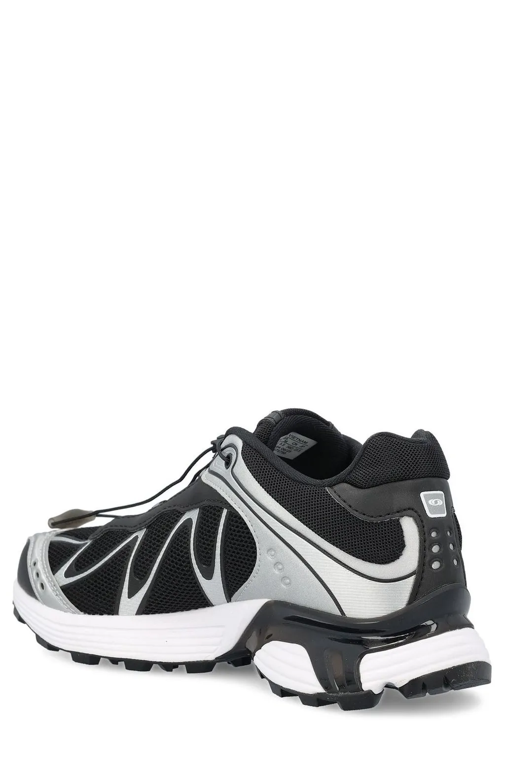 Salomon Xt Whisper Low-Top Sneakers