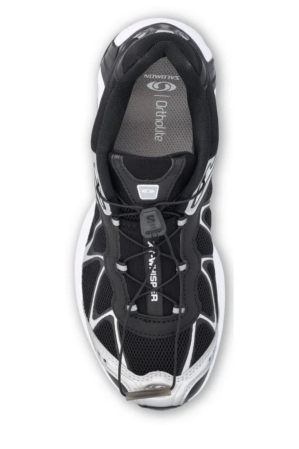 Salomon Xt Whisper Low-Top Sneakers