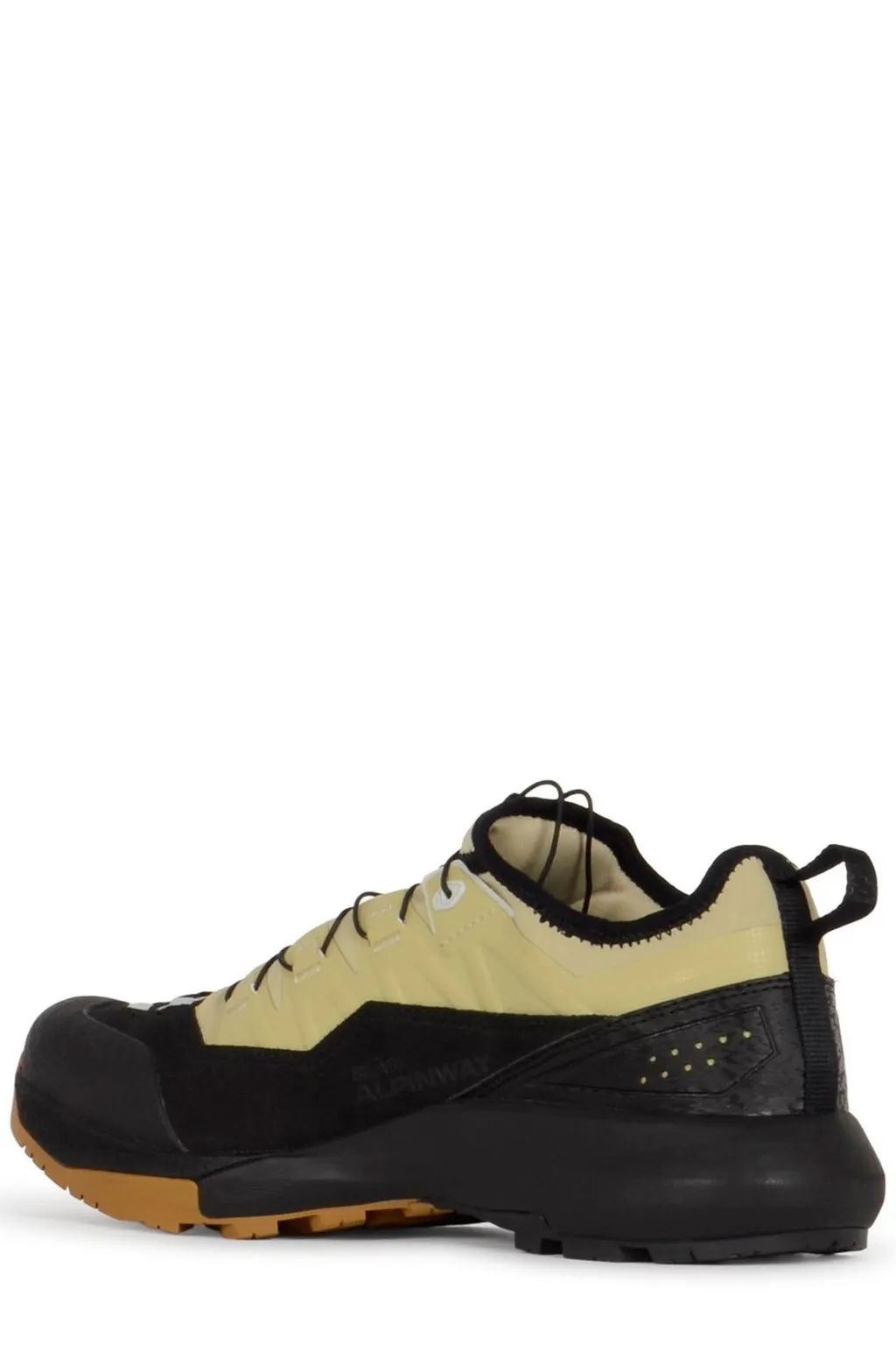 Salomon Alpinway Advanced Sneakers