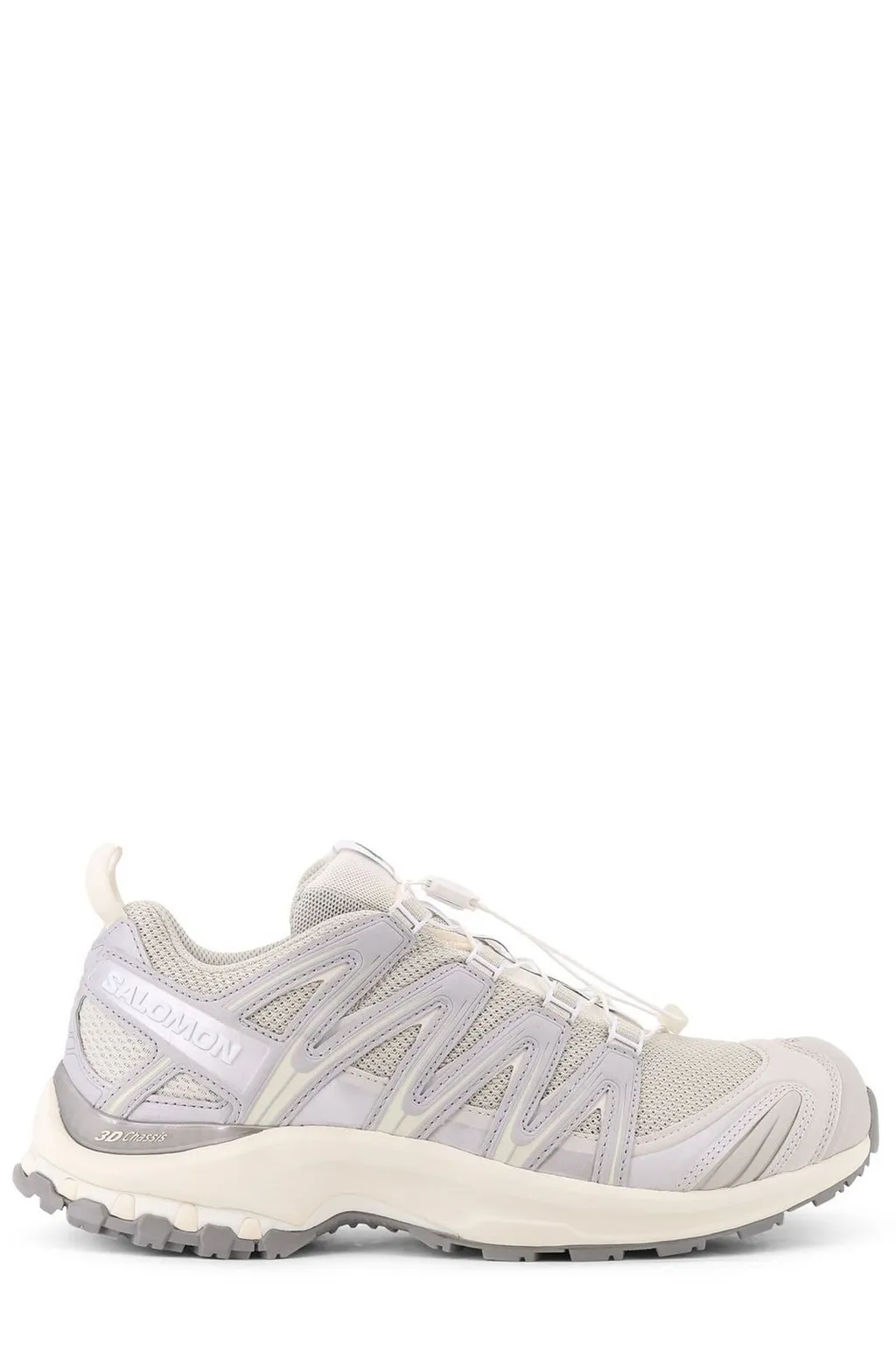 Salomon Xa Pro 3D Lace-Up Sneakers
