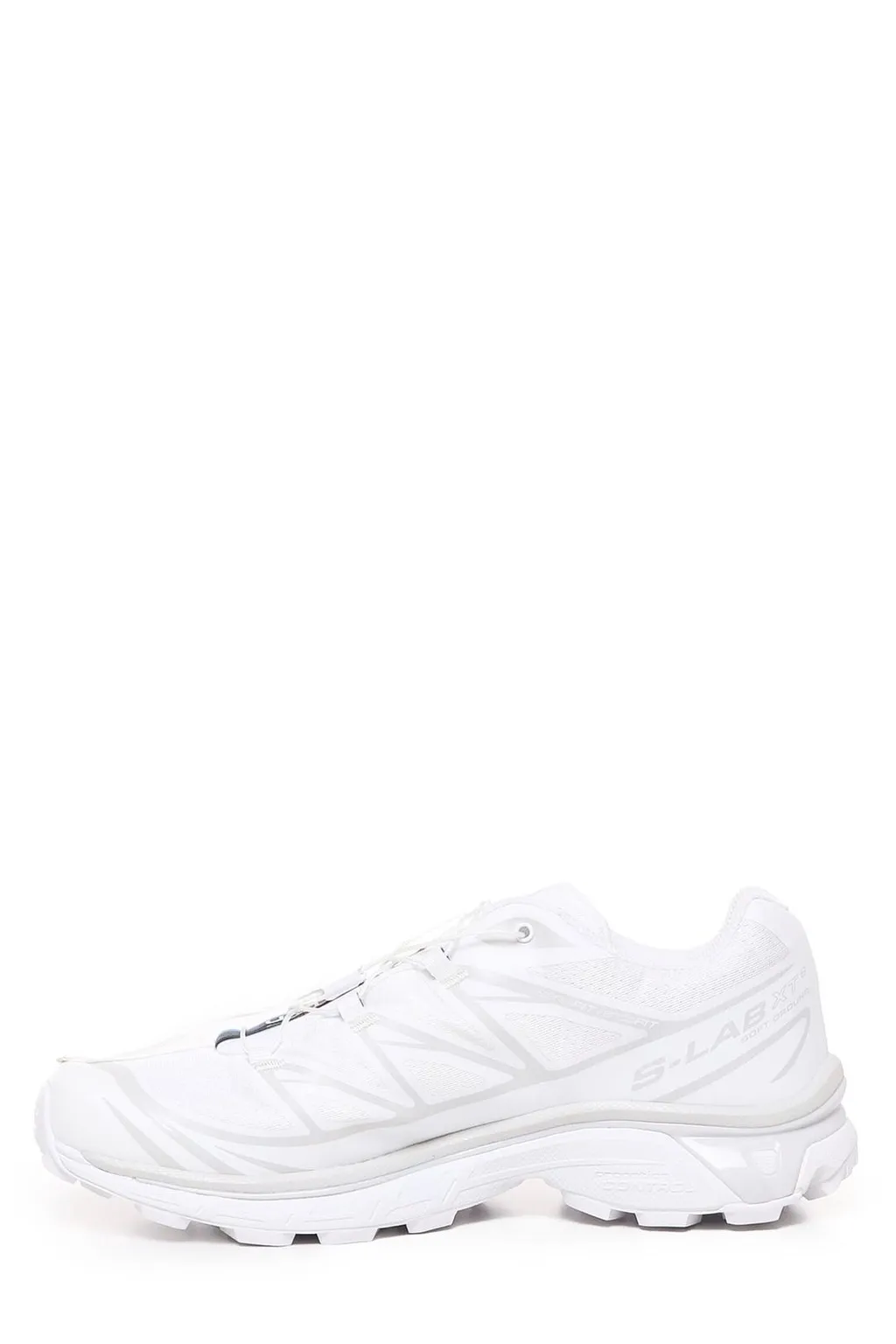 Salomon Xt-6 Advanced Low-Top Sneakers