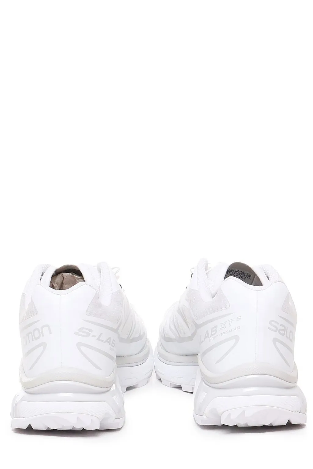 Salomon Xt-6 Advanced Low-Top Sneakers