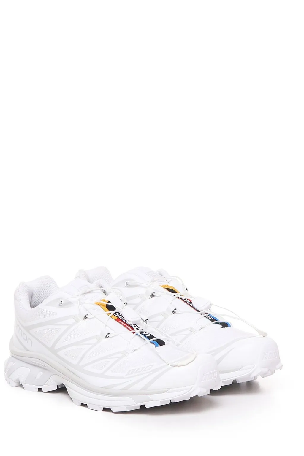 Salomon Xt-6 Advanced Low-Top Sneakers