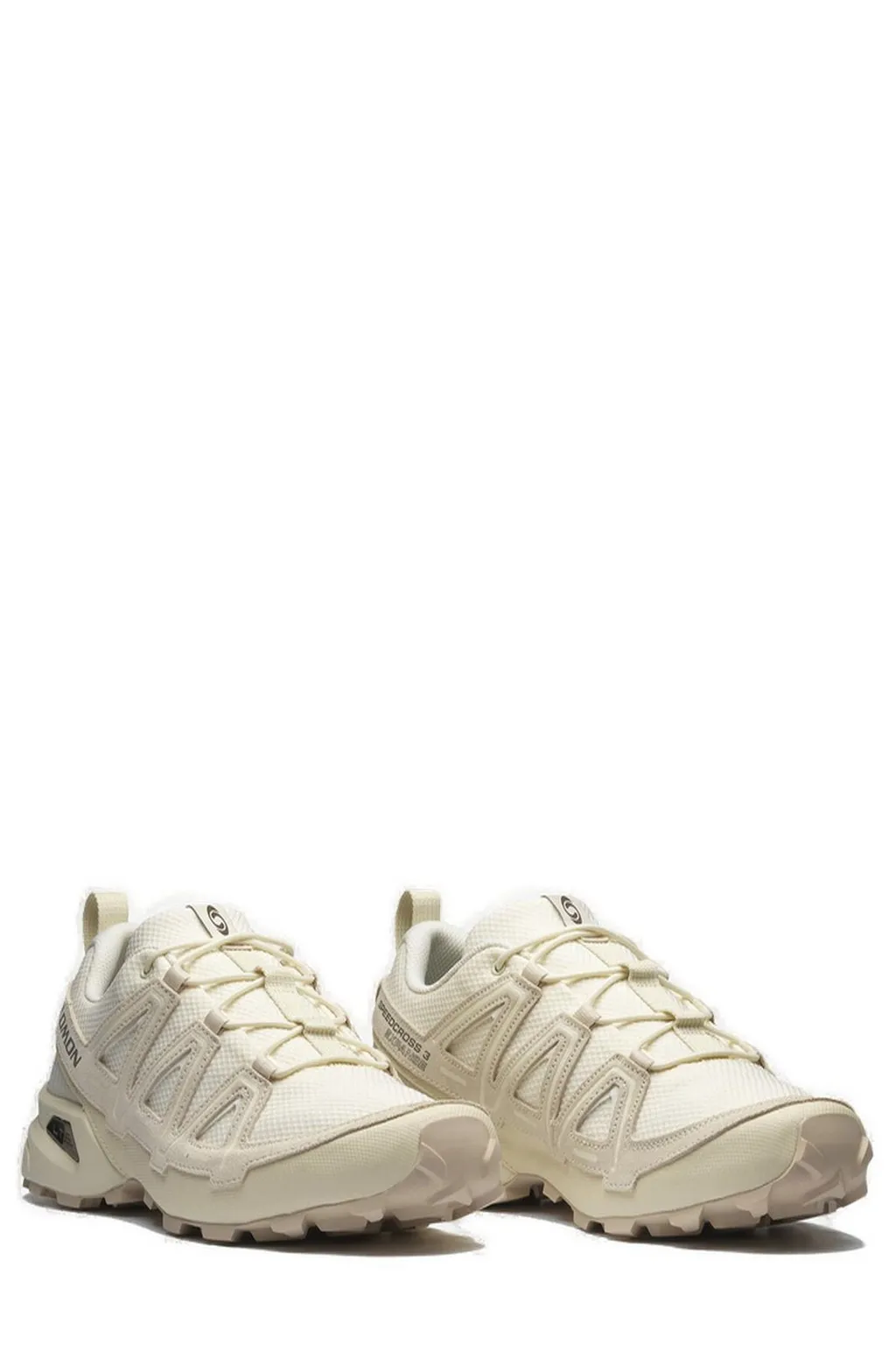 Salomon Speedcross 3 Expanse Lace-Up Sneakers