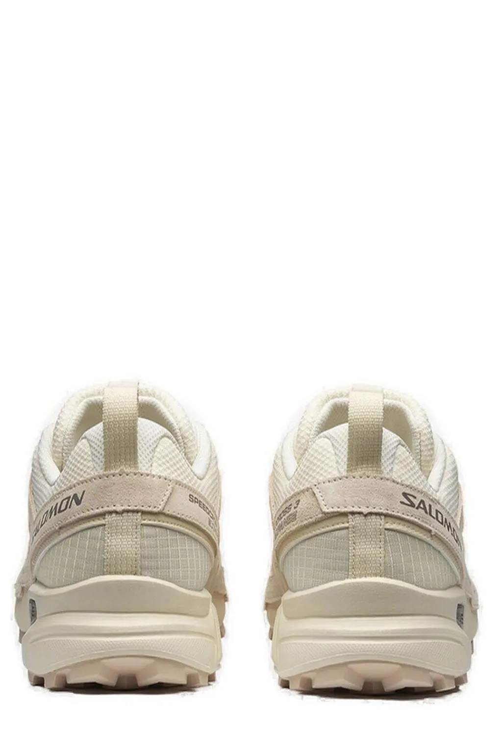Salomon Speedcross 3 Expanse Lace-Up Sneakers