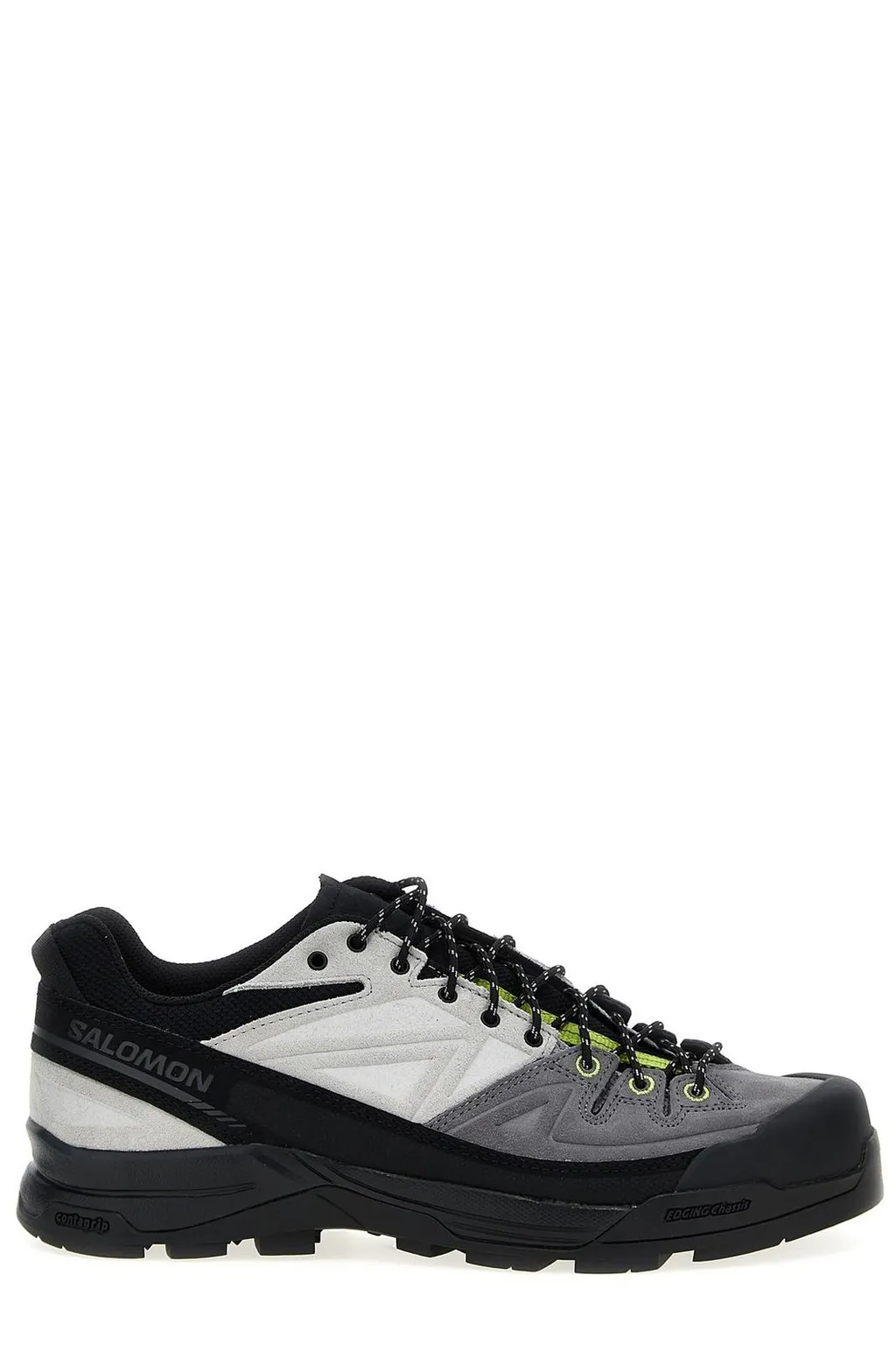 Salomon X-Alp Lace-Up Sneakers
